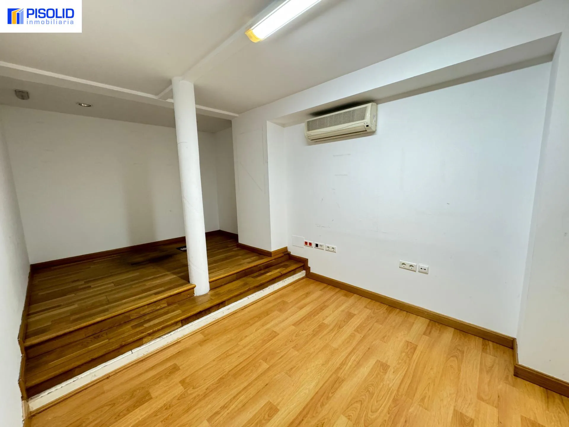 LOCAL EN ALQUILER EN LA CALLE LOZA - Inmobiliaria en Valladolid - Miniatura 4