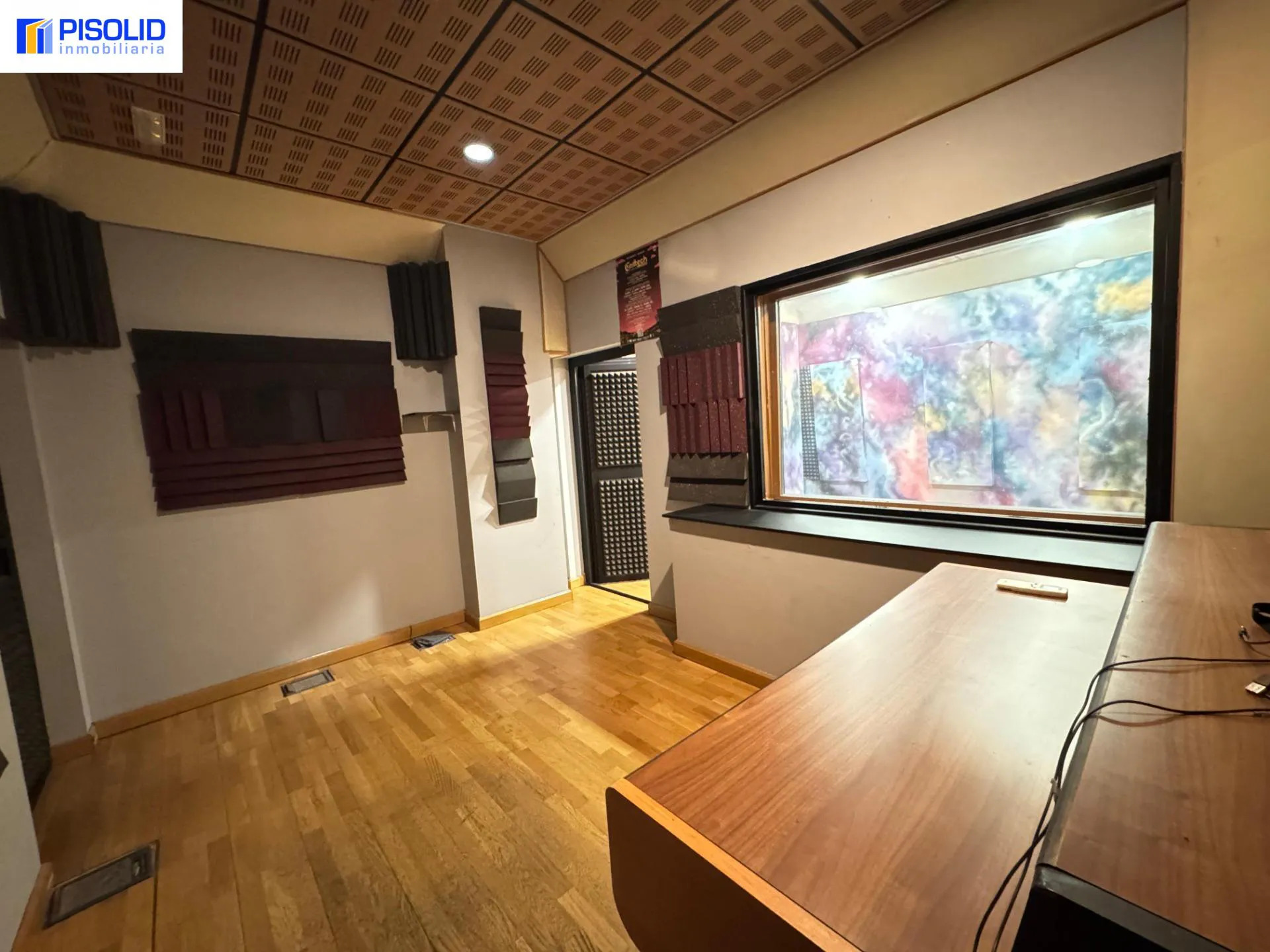 LOCAL EN ALQUILER EN LA CALLE LOZA - Inmobiliaria en Valladolid - Miniatura 8