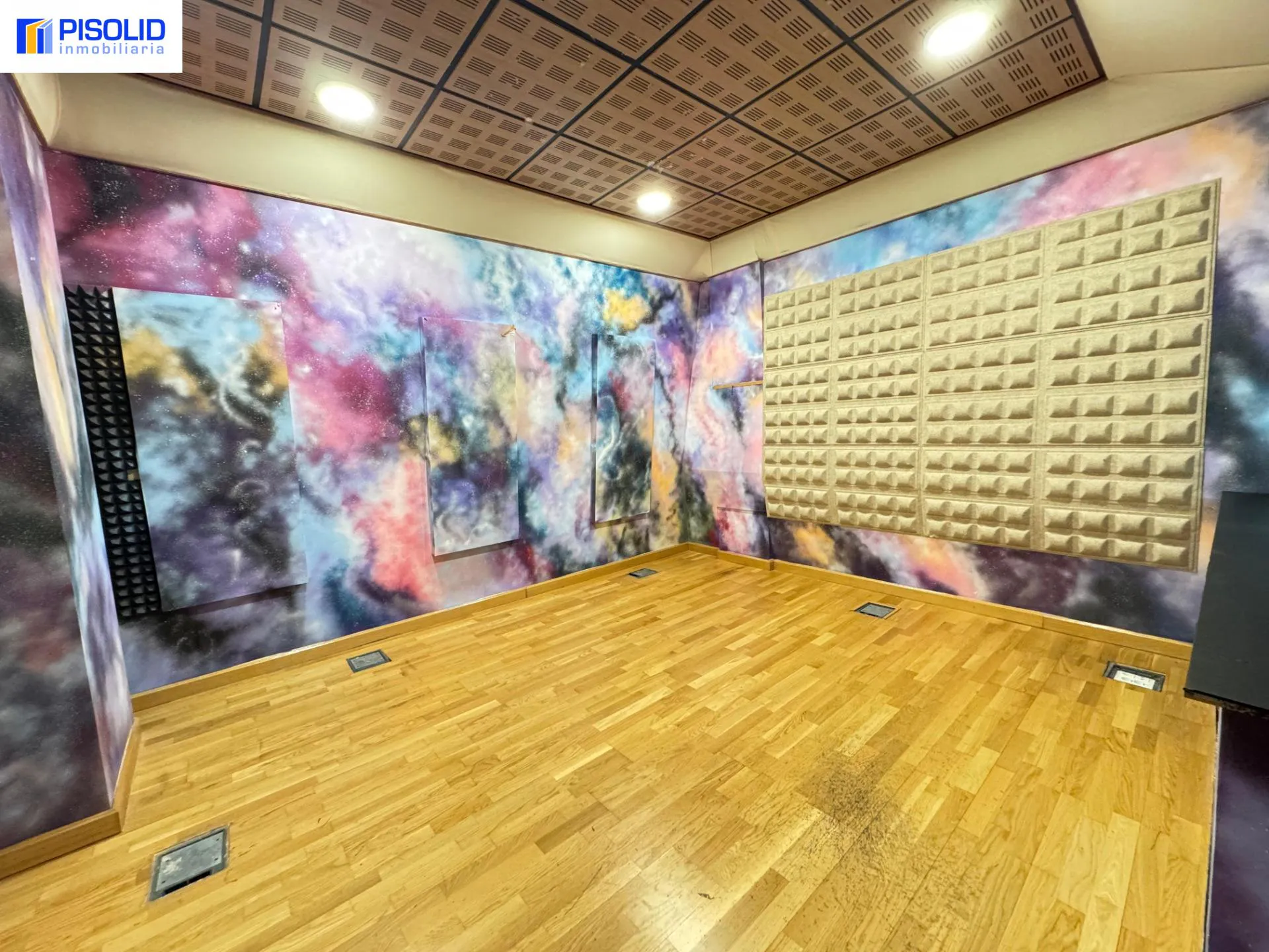 LOCAL EN ALQUILER EN LA CALLE LOZA - Inmobiliaria en Valladolid - Miniatura 9