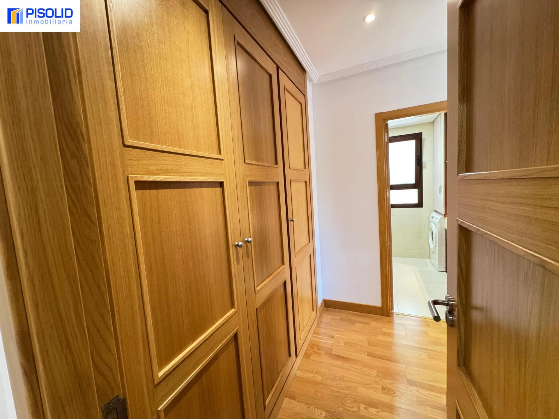 BAJO CON JARDÍN EN VENTA EN ARCAS REALES - Inmobiliaria en Valladolid - Miniatura 9