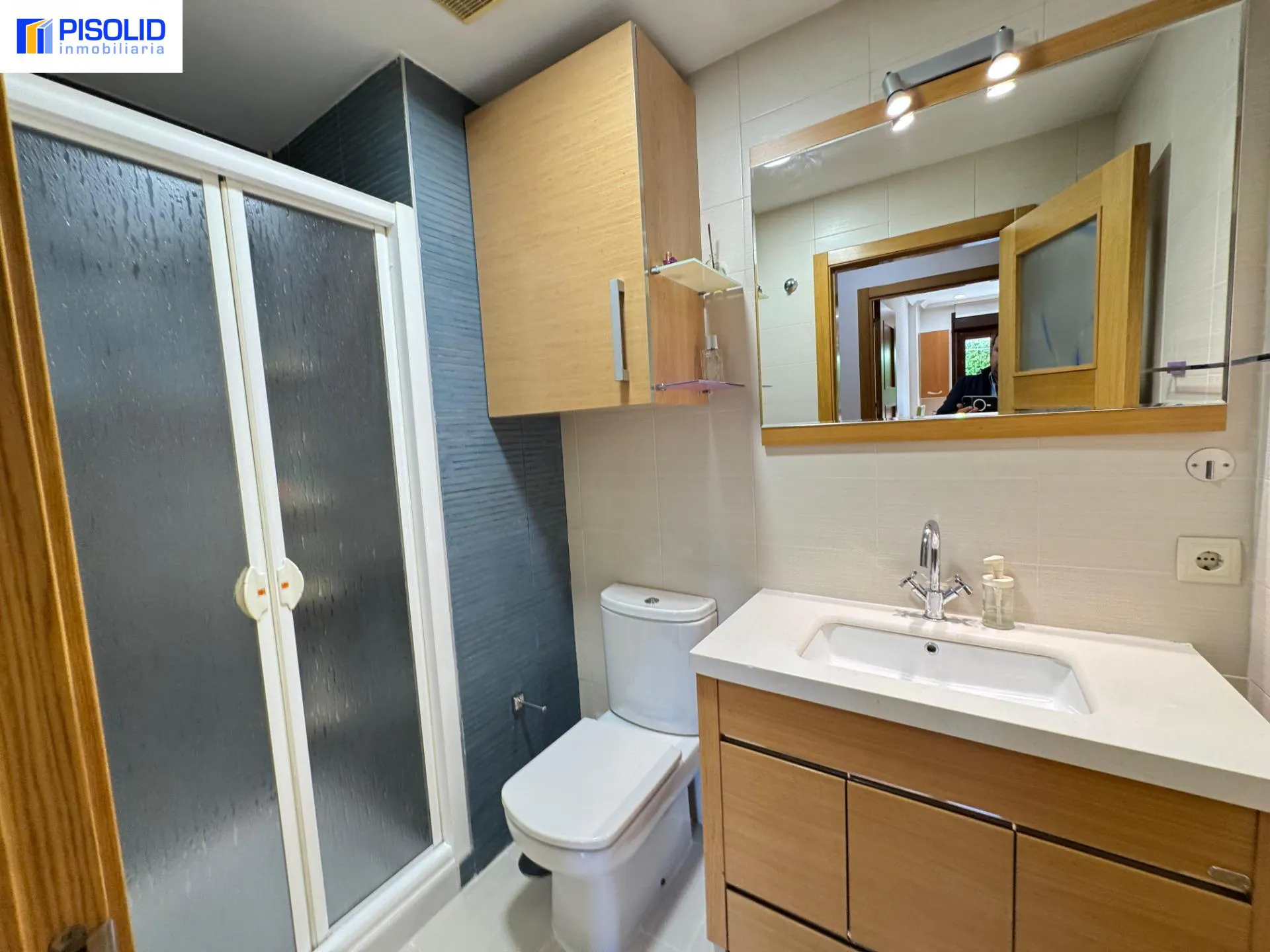 BAJO CON JARDÍN EN VENTA EN ARCAS REALES - Inmobiliaria en Valladolid - Miniatura 10