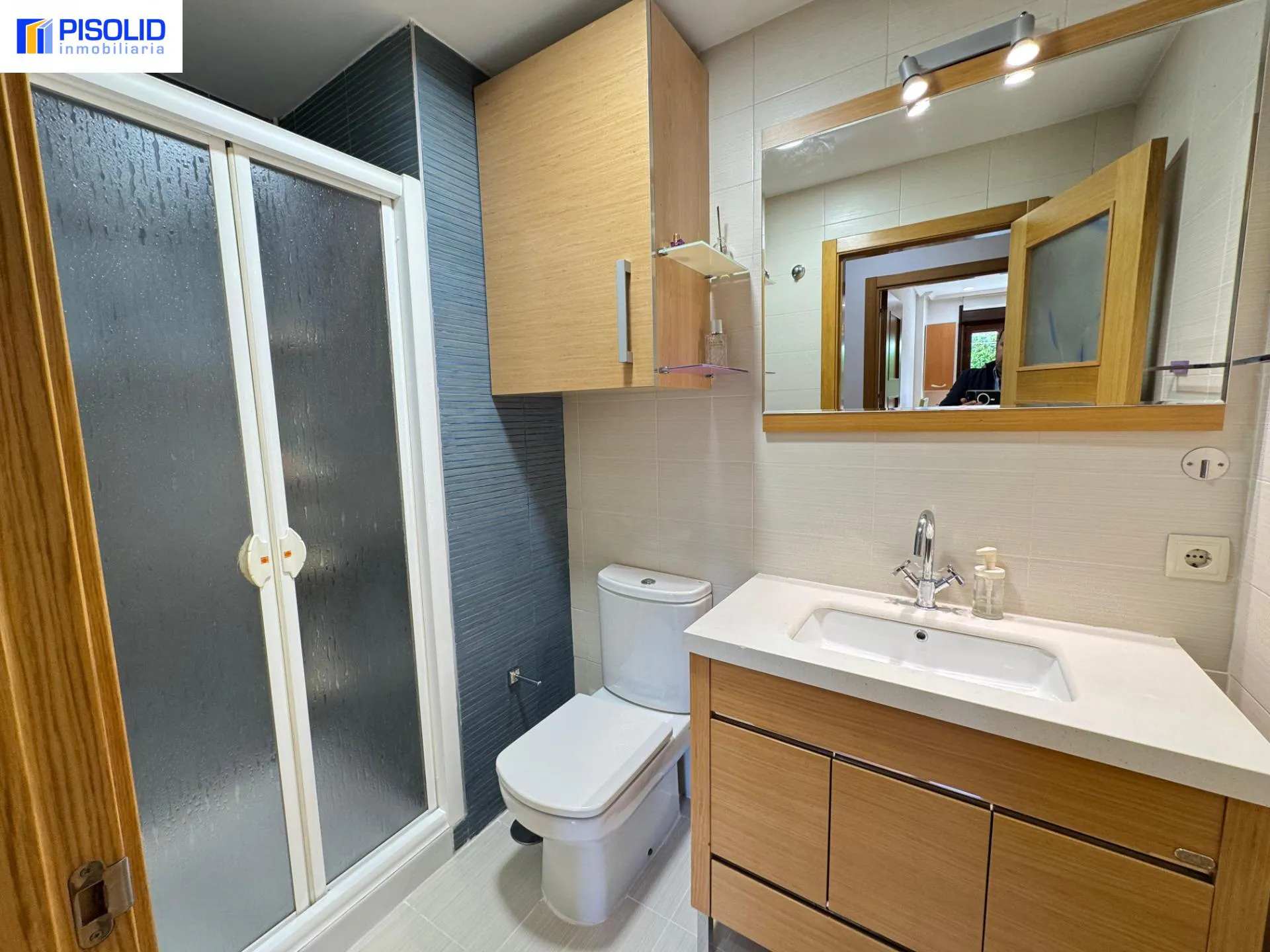 BAJO CON JARDÍN EN VENTA EN ARCAS REALES - Inmobiliaria en Valladolid - Miniatura 11