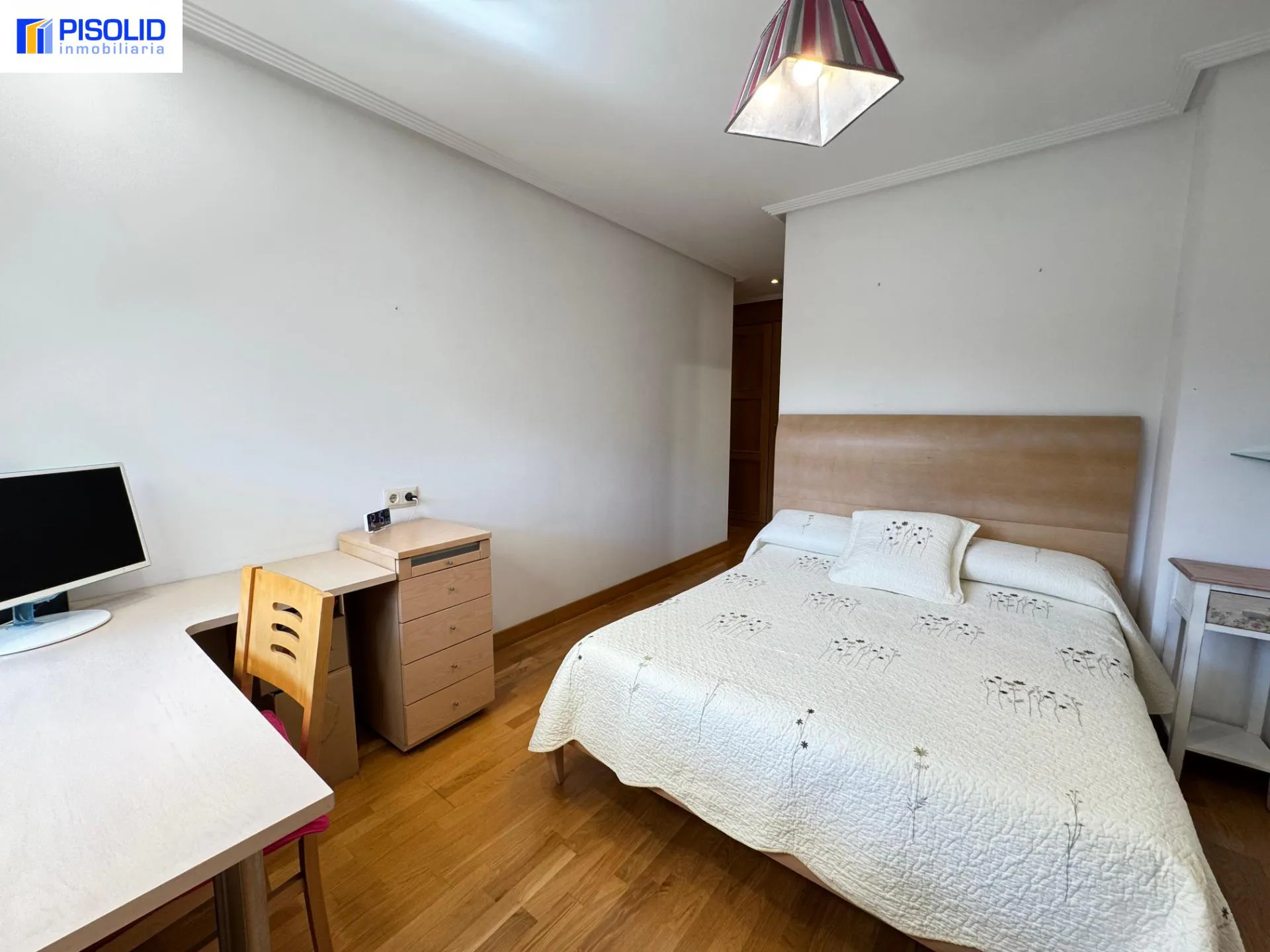 BAJO CON JARDÍN EN VENTA EN ARCAS REALES - Inmobiliaria en Valladolid - Miniatura 13