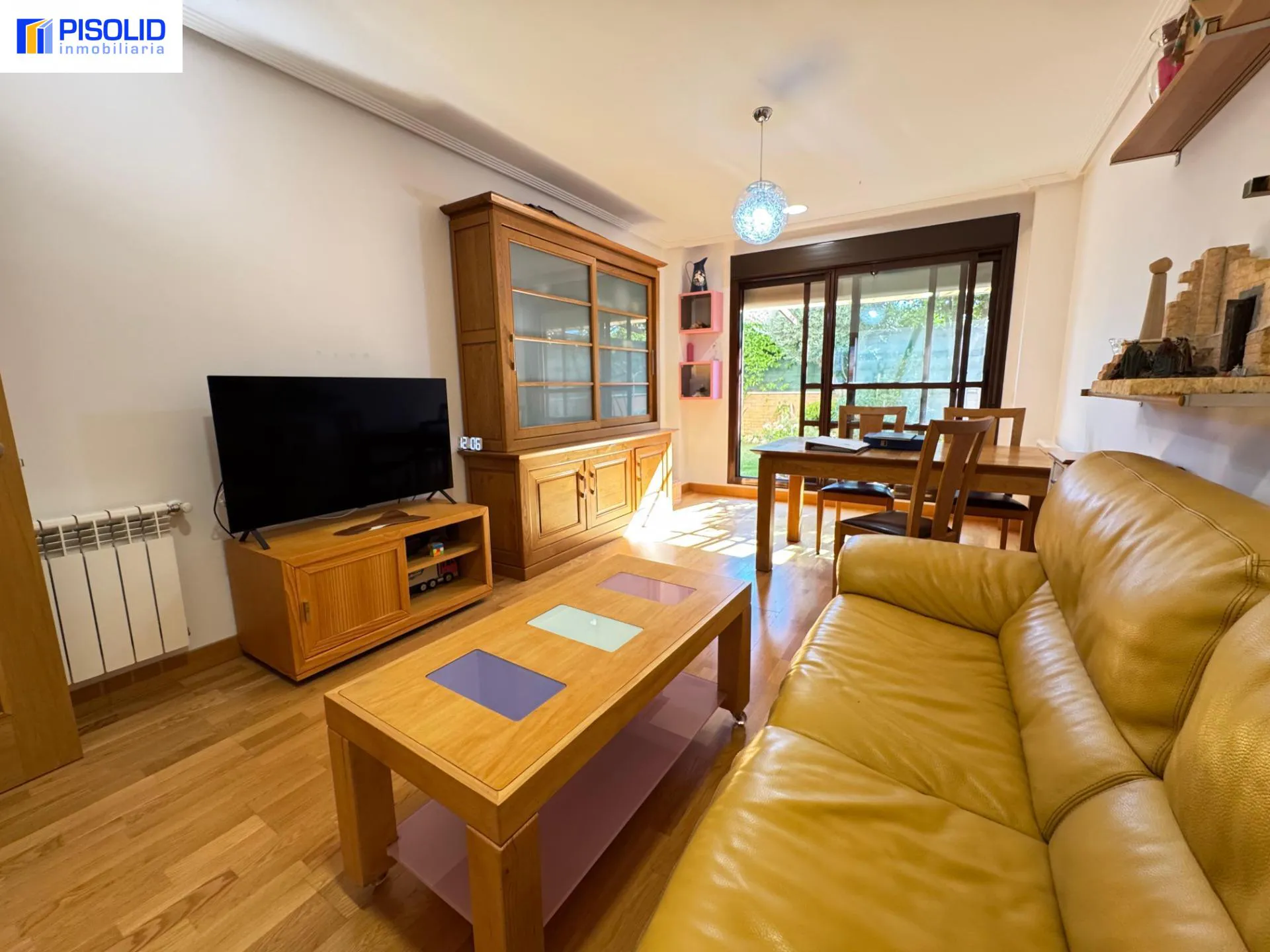 BAJO CON JARDÍN EN VENTA EN ARCAS REALES - Inmobiliaria en Valladolid - Miniatura 16