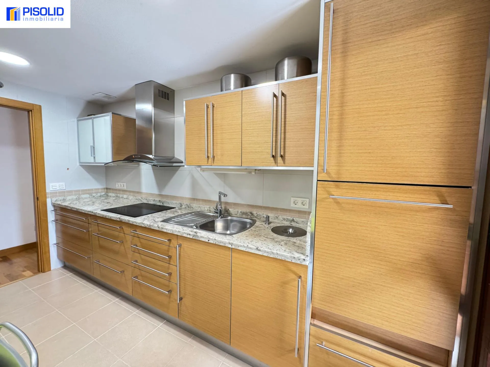 BAJO CON JARDÍN EN VENTA EN ARCAS REALES - Inmobiliaria en Valladolid - Miniatura 4