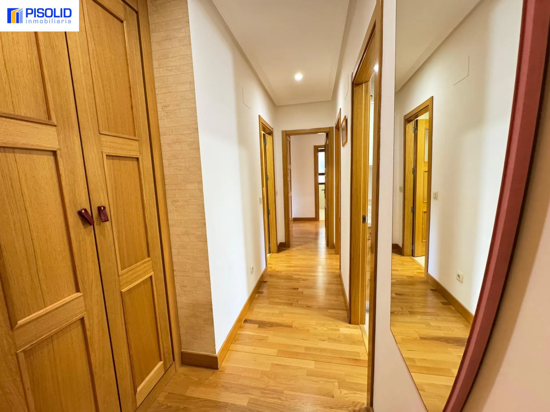 BAJO CON JARDÍN EN VENTA EN ARCAS REALES - Inmobiliaria en Valladolid - Miniatura 8