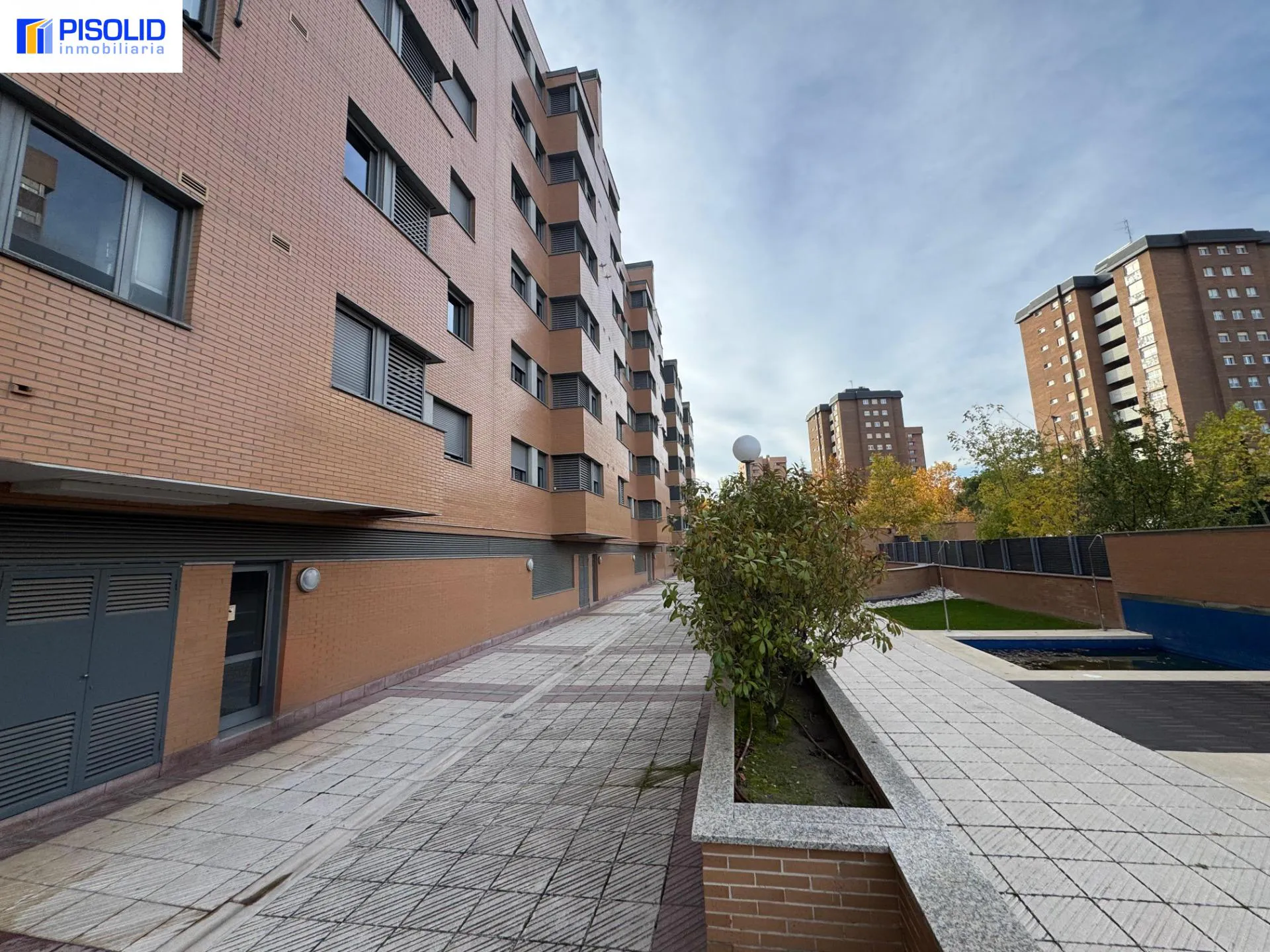 PISO EN VENTA EN AVENIDA SALAMANCA - Inmobiliaria en Valladolid - Miniatura 10
