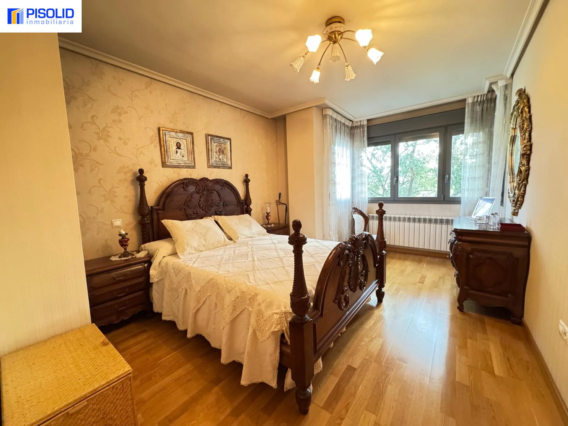 PISO EN VENTA EN AVENIDA SALAMANCA - Inmobiliaria en Valladolid - Miniatura 11