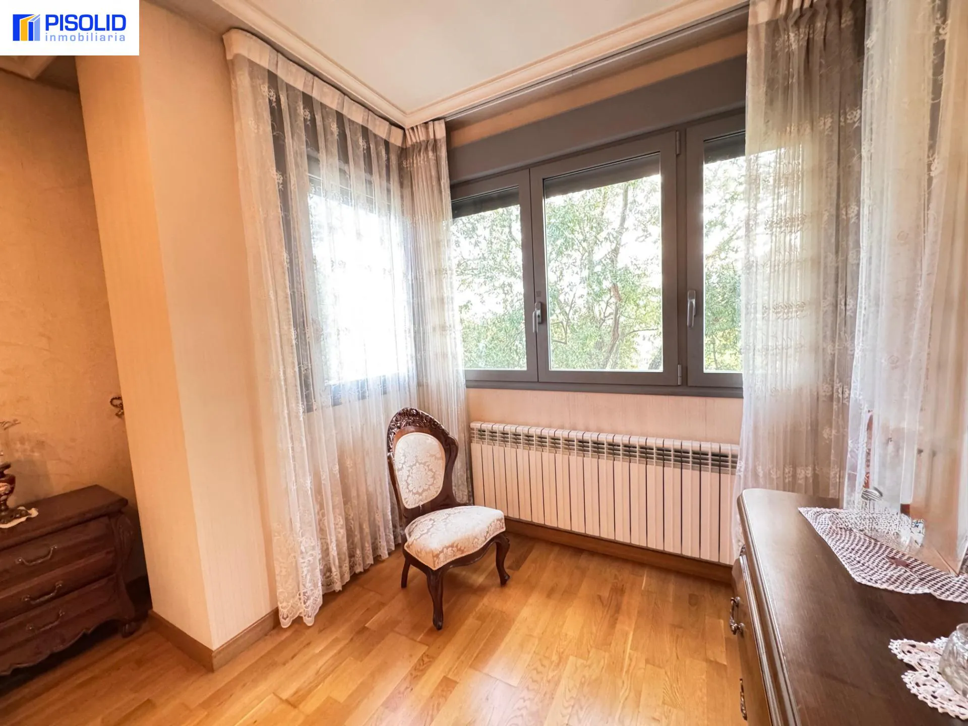 PISO EN VENTA EN AVENIDA SALAMANCA - Inmobiliaria en Valladolid - Miniatura 13