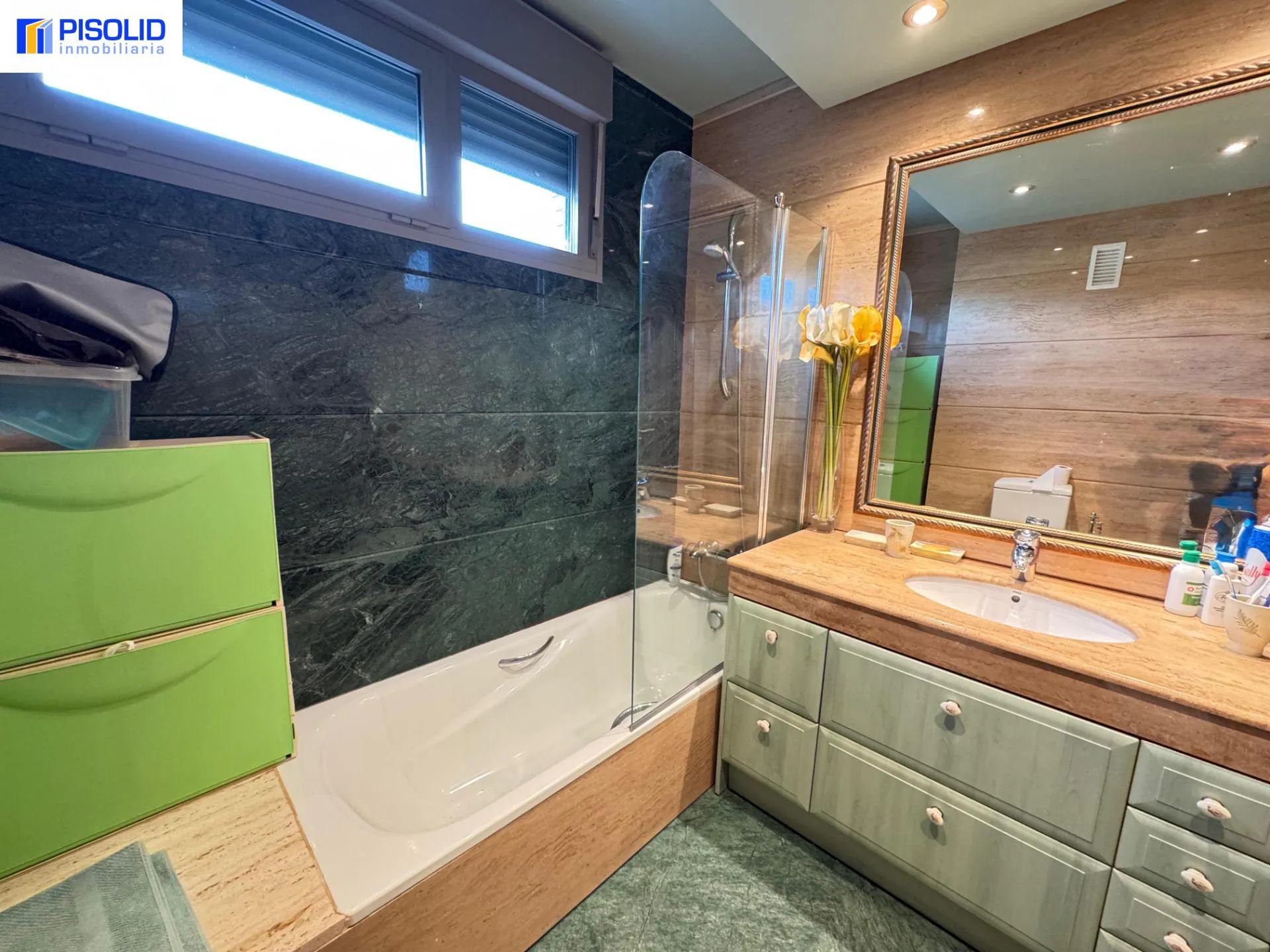 PISO EN VENTA EN AVENIDA SALAMANCA - Inmobiliaria en Valladolid - Miniatura 15