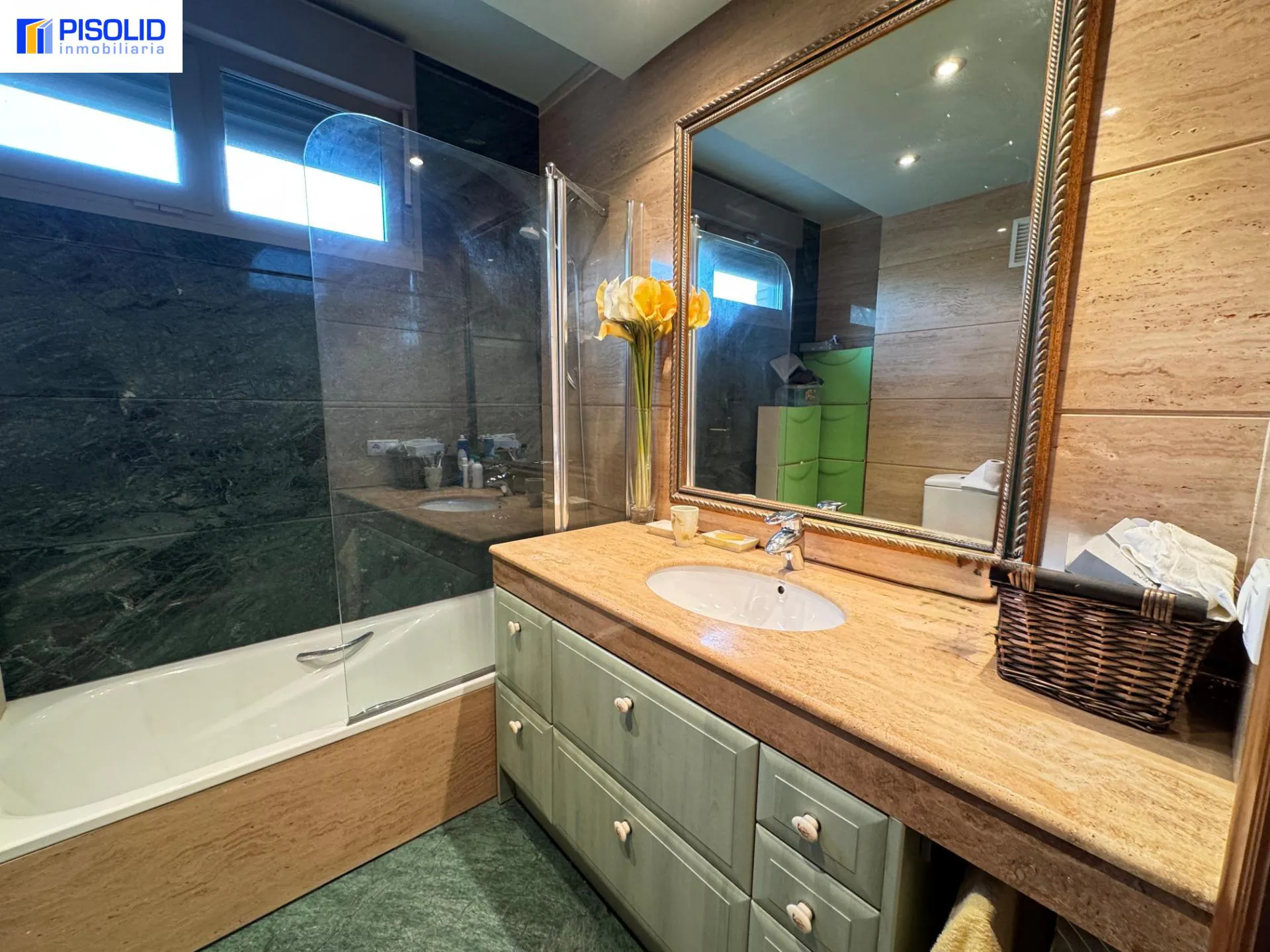 PISO EN VENTA EN AVENIDA SALAMANCA - Inmobiliaria en Valladolid - Miniatura 16