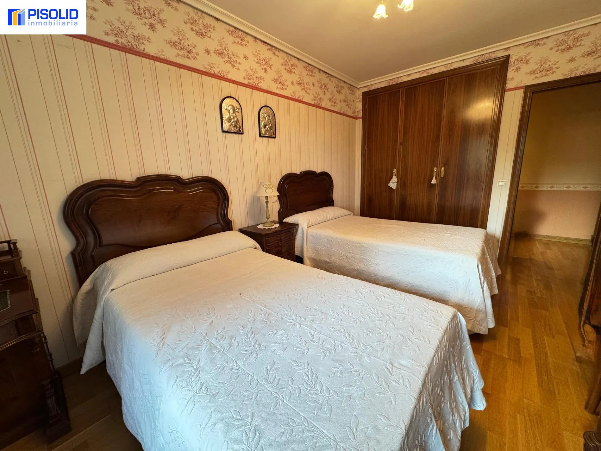 PISO EN VENTA EN AVENIDA SALAMANCA - Inmobiliaria en Valladolid - Miniatura 18