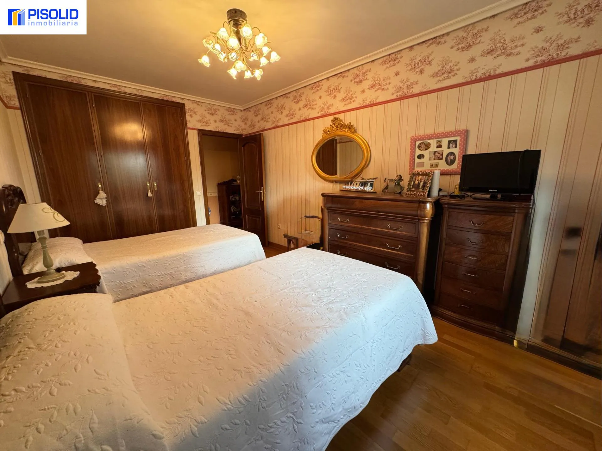 PISO EN VENTA EN AVENIDA SALAMANCA - Inmobiliaria en Valladolid - Miniatura 19