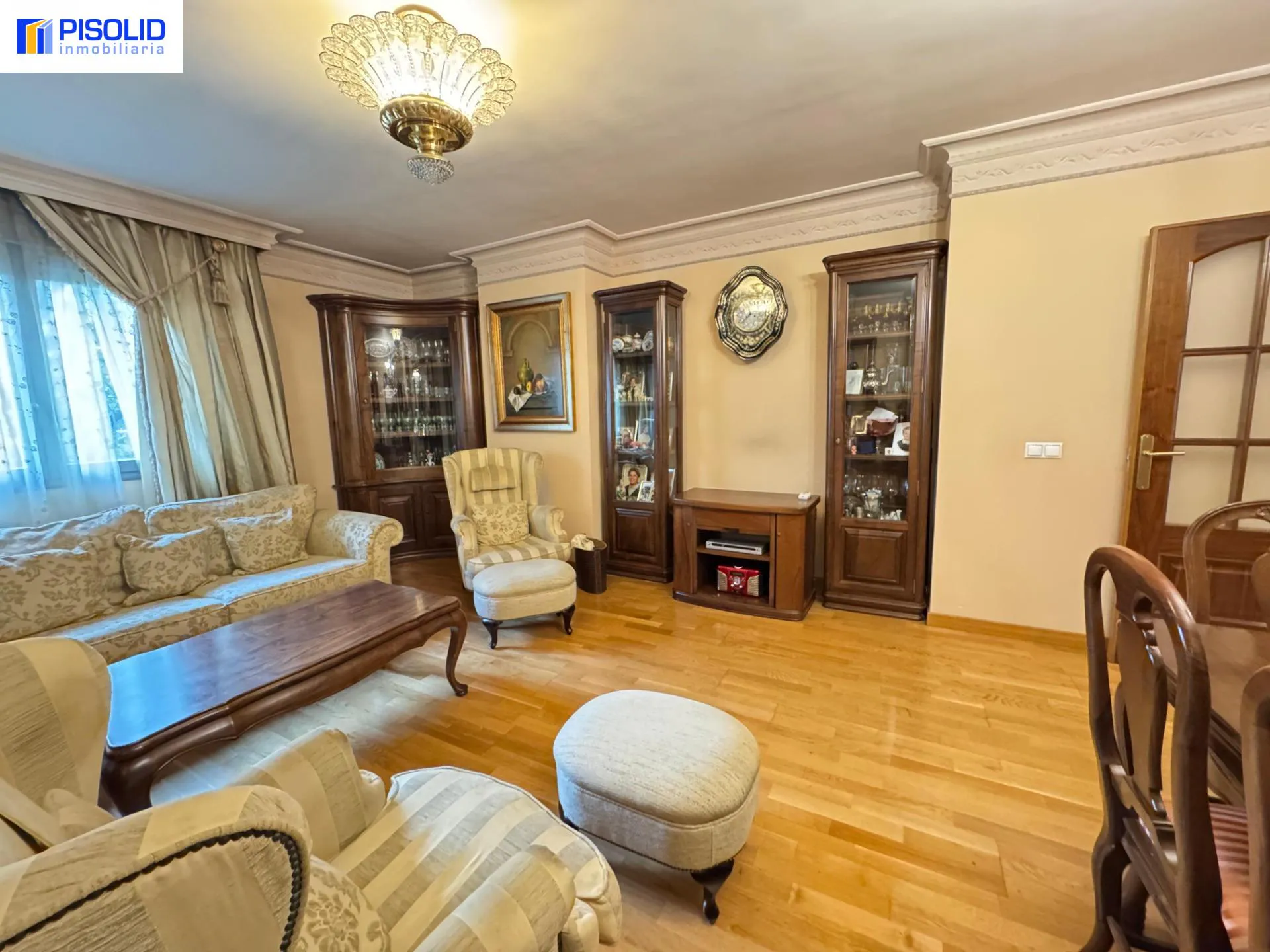 PISO EN VENTA EN AVENIDA SALAMANCA - Inmobiliaria en Valladolid - Miniatura 2