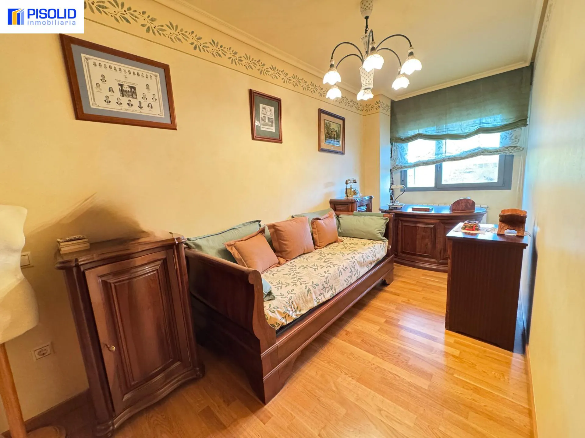 PISO EN VENTA EN AVENIDA SALAMANCA - Inmobiliaria en Valladolid - Miniatura 20