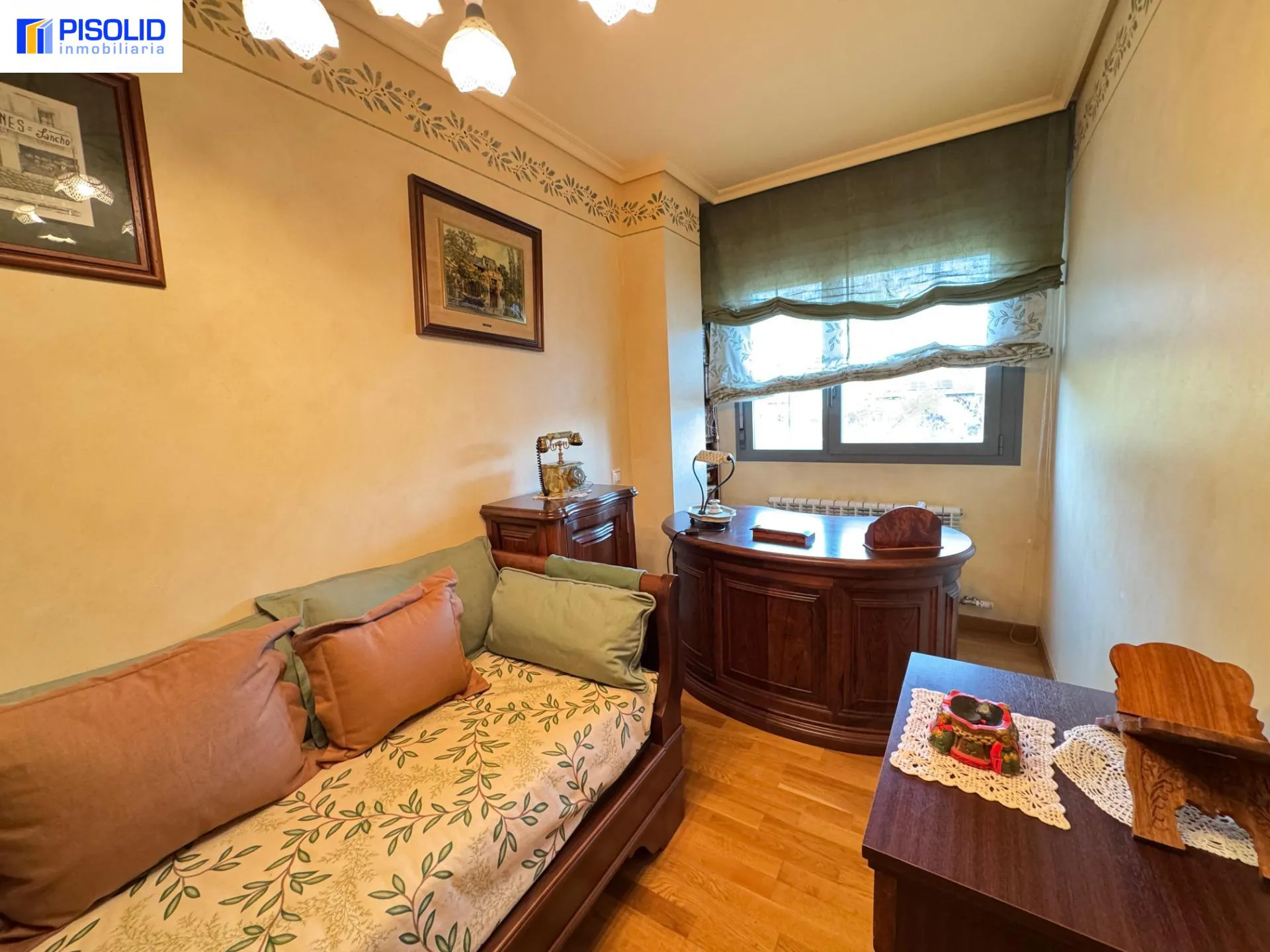 PISO EN VENTA EN AVENIDA SALAMANCA - Inmobiliaria en Valladolid - Miniatura 21