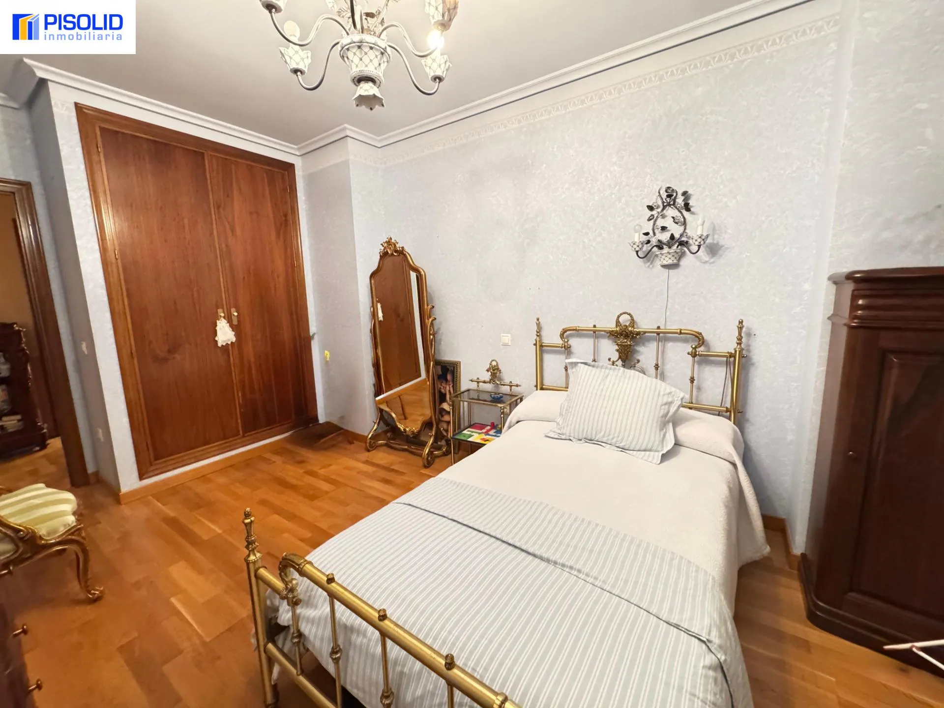 PISO EN VENTA EN AVENIDA SALAMANCA - Inmobiliaria en Valladolid - Miniatura 23