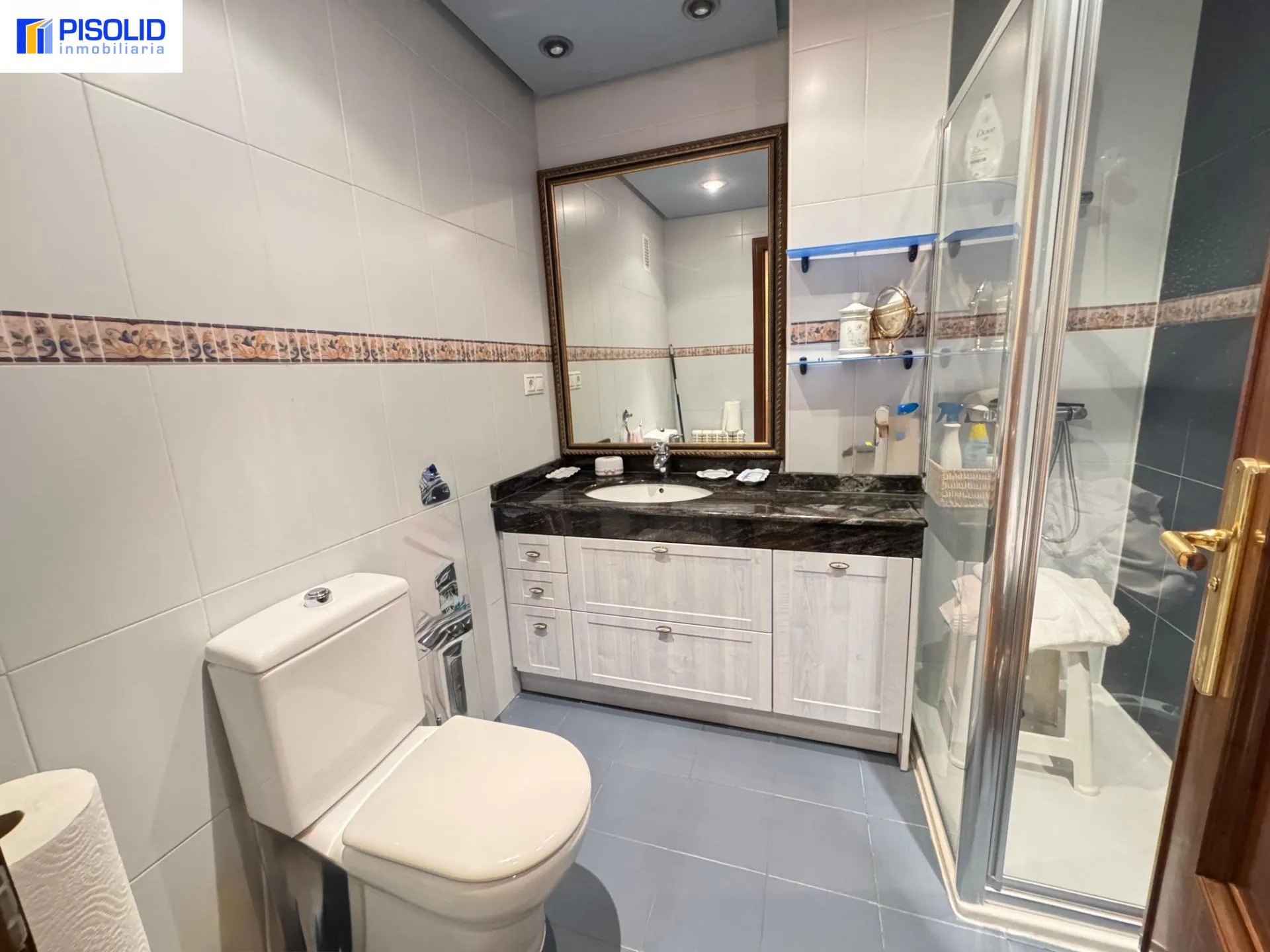 PISO EN VENTA EN AVENIDA SALAMANCA - Inmobiliaria en Valladolid - Miniatura 24