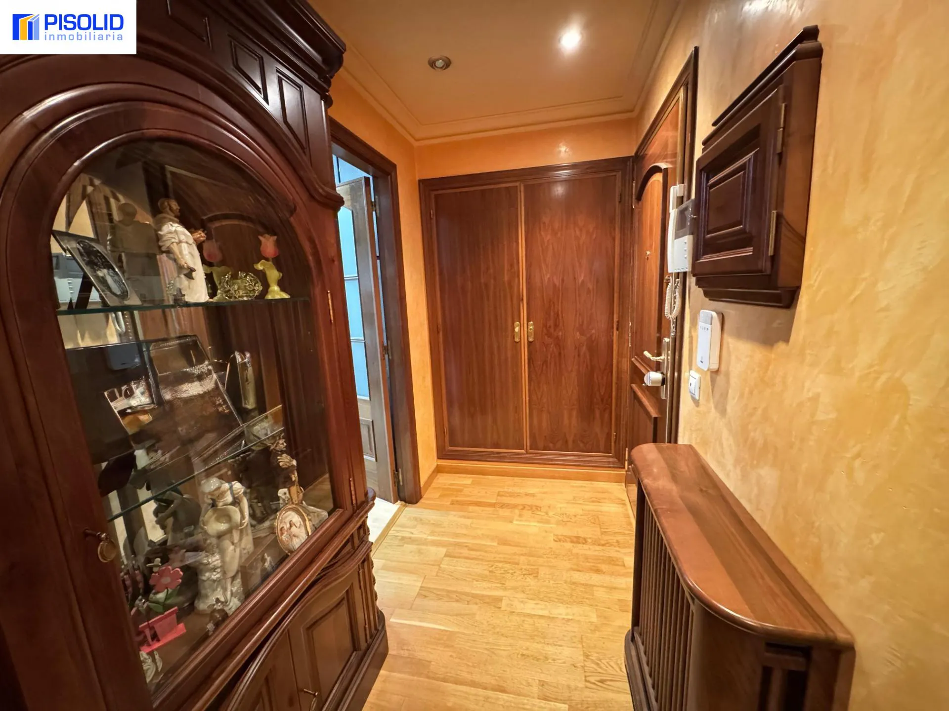 PISO EN VENTA EN AVENIDA SALAMANCA - Inmobiliaria en Valladolid - Miniatura 25