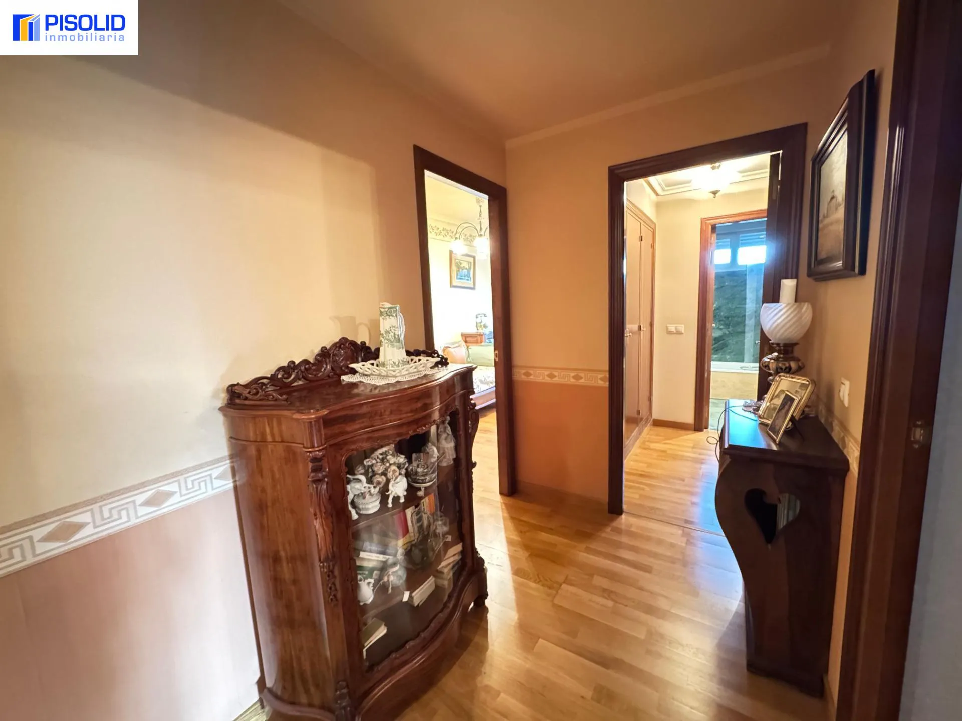 PISO EN VENTA EN AVENIDA SALAMANCA - Inmobiliaria en Valladolid - Miniatura 26