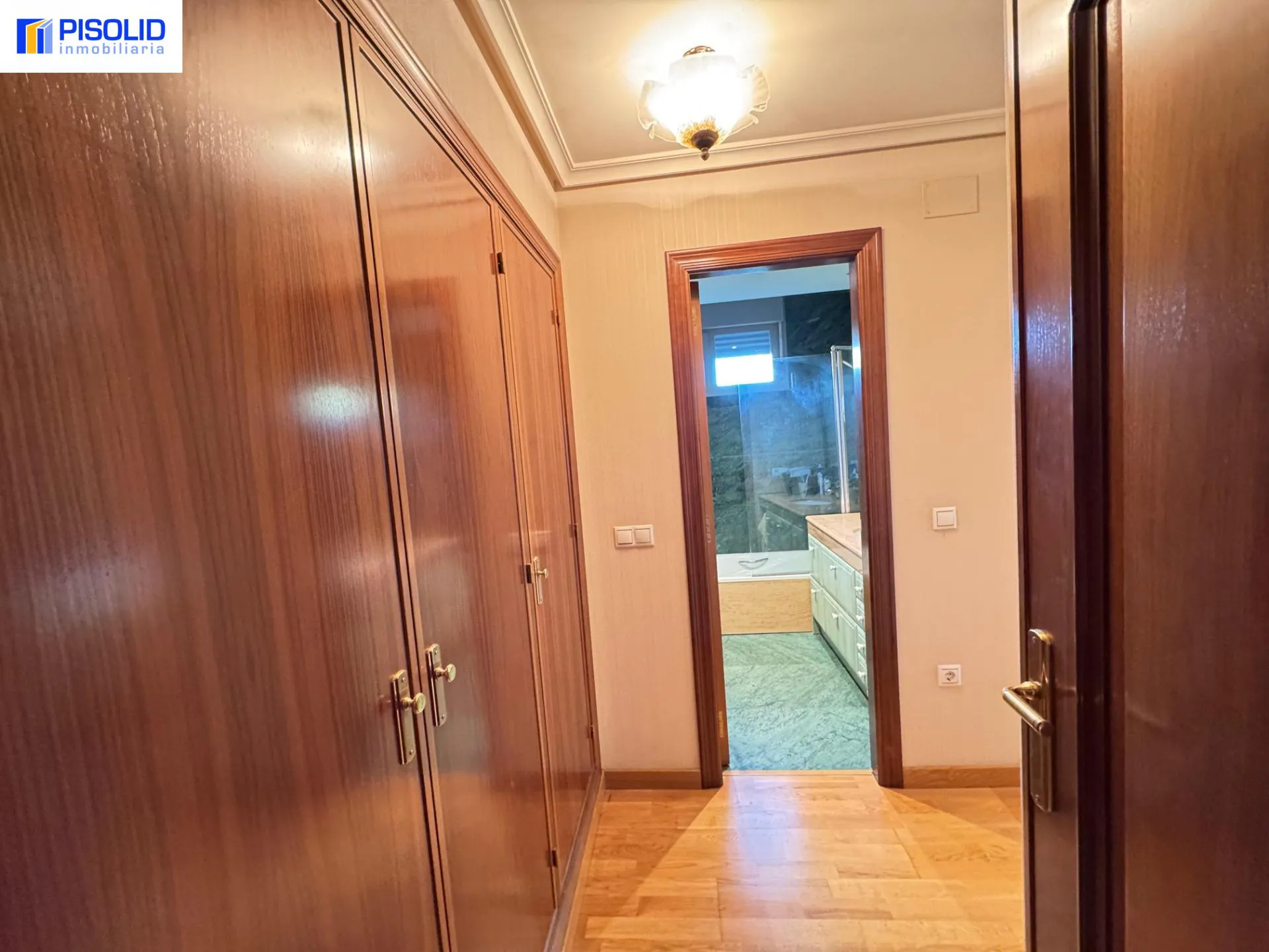 PISO EN VENTA EN AVENIDA SALAMANCA - Inmobiliaria en Valladolid - Miniatura 27