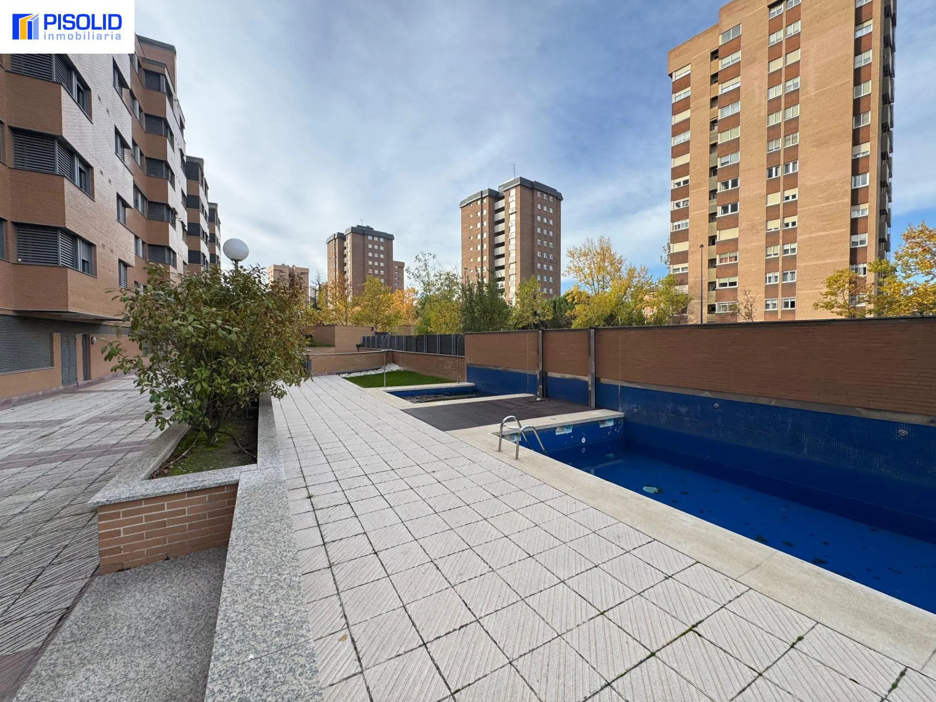 PISO EN VENTA EN AVENIDA SALAMANCA - Inmobiliaria en Valladolid - Miniatura 29