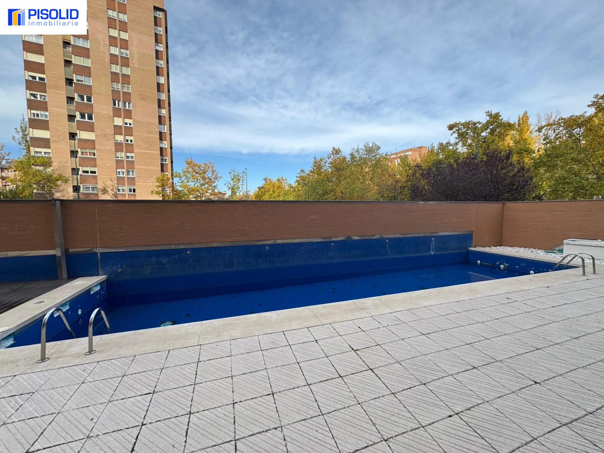 PISO EN VENTA EN AVENIDA SALAMANCA - Inmobiliaria en Valladolid - Miniatura 30
