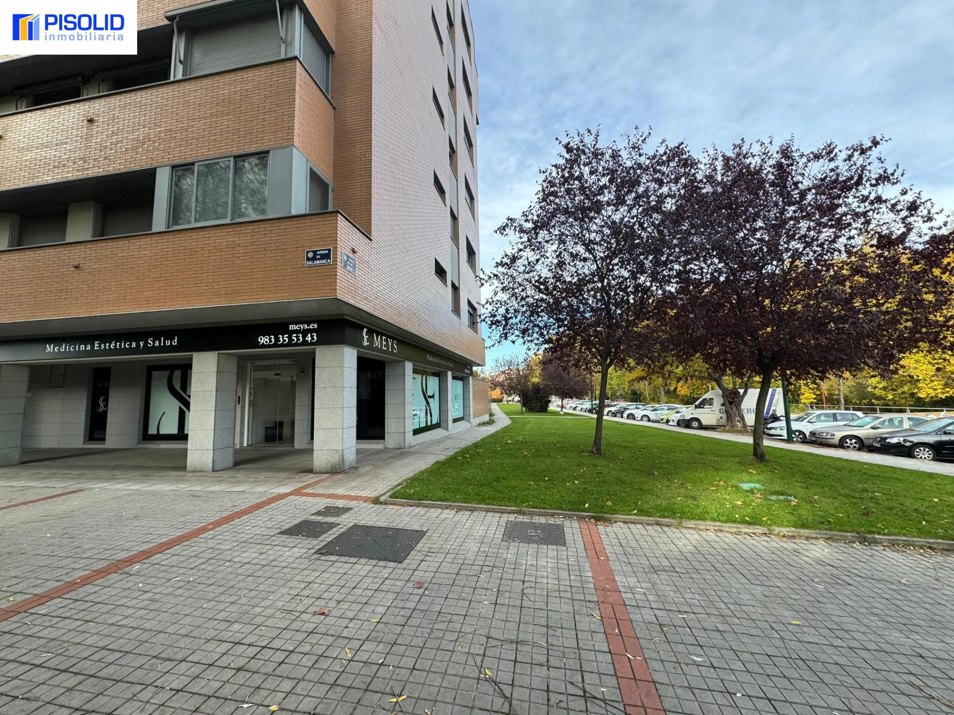 PISO EN VENTA EN AVENIDA SALAMANCA - Inmobiliaria en Valladolid - Miniatura 31