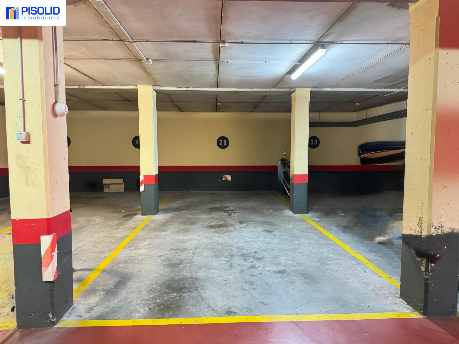 PISO EN VENTA EN AVENIDA SALAMANCA - Inmobiliaria en Valladolid - Miniatura 32