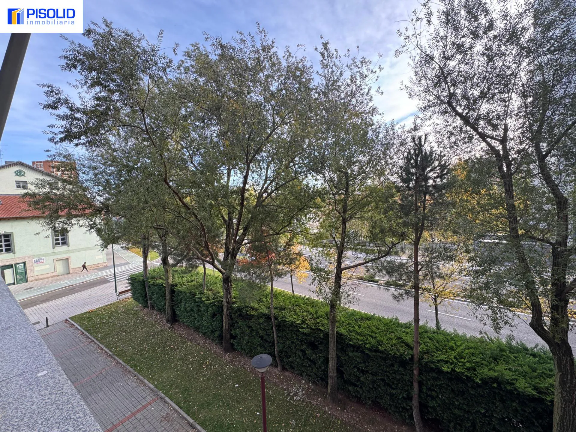 PISO EN VENTA EN AVENIDA SALAMANCA - Inmobiliaria en Valladolid - Miniatura 35