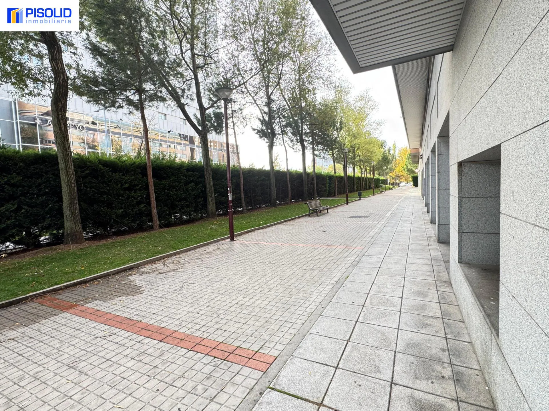 PISO EN VENTA EN AVENIDA SALAMANCA - Inmobiliaria en Valladolid - Miniatura 37