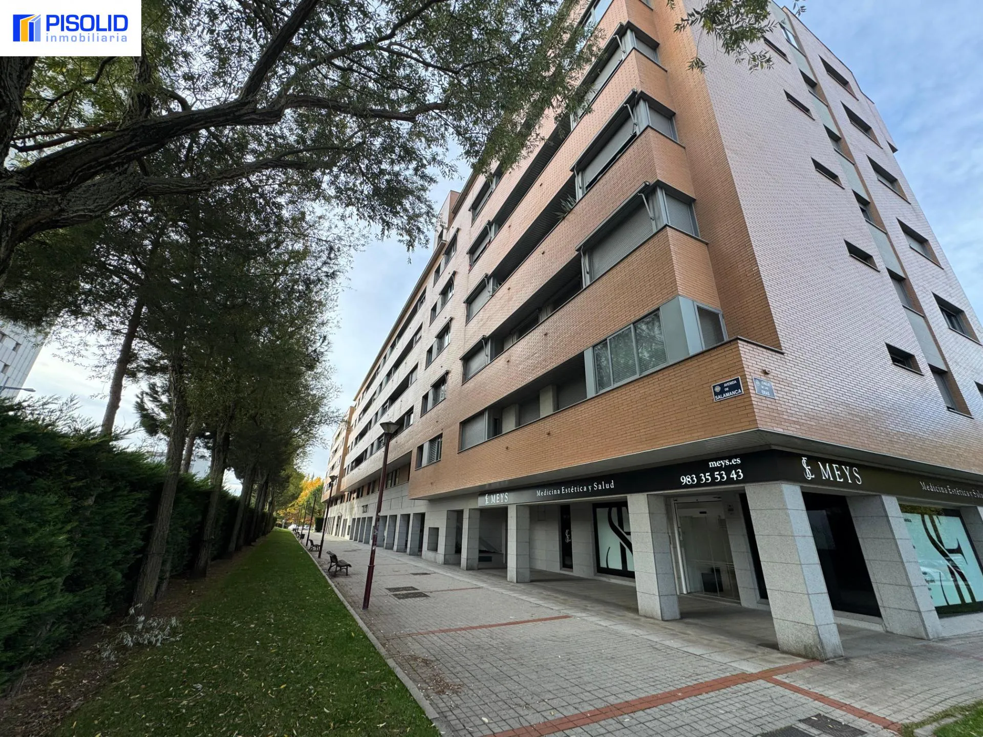 PISO EN VENTA EN AVENIDA SALAMANCA - Inmobiliaria en Valladolid - Miniatura 39