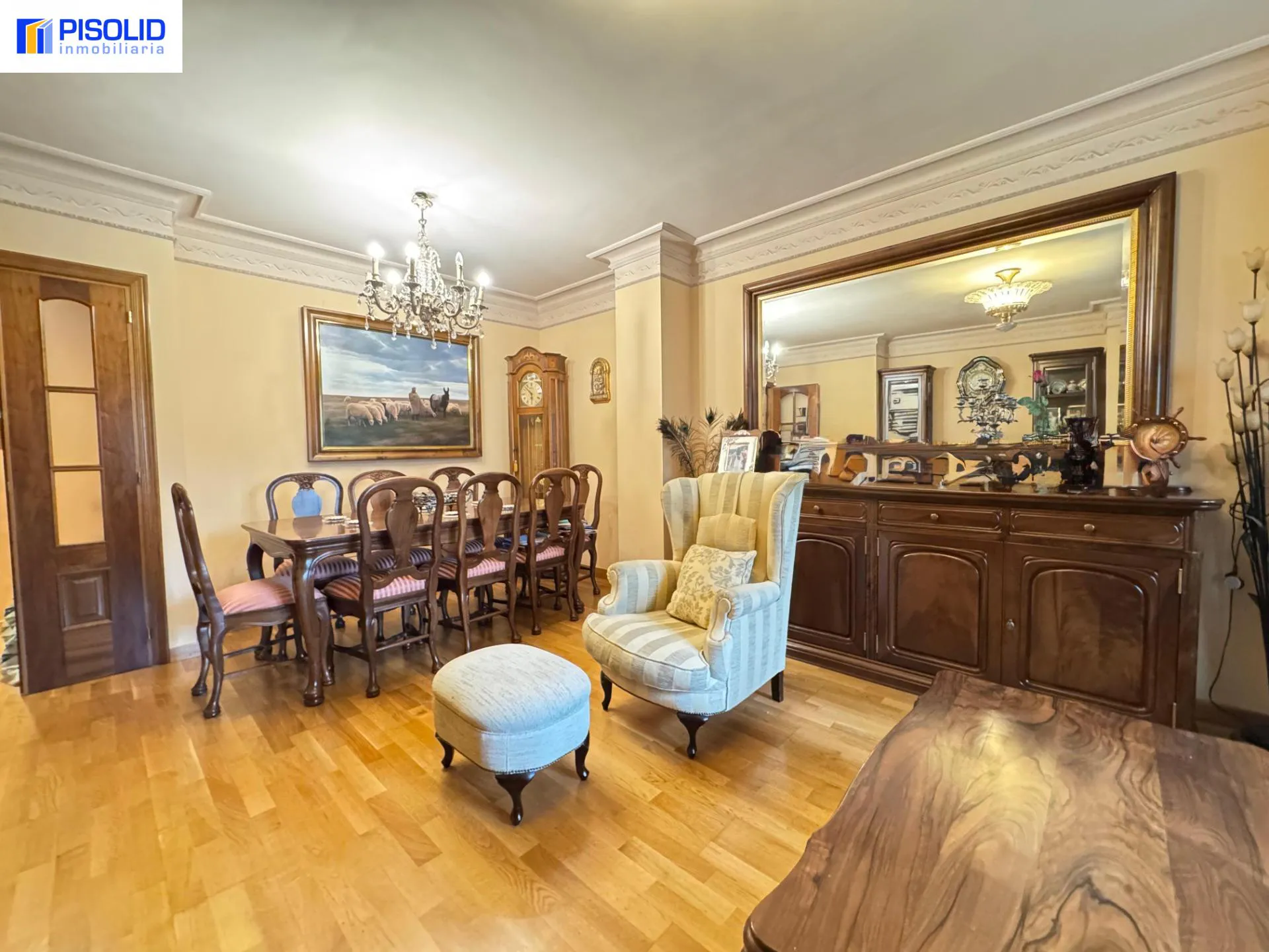 PISO EN VENTA EN AVENIDA SALAMANCA - Inmobiliaria en Valladolid - Miniatura 5