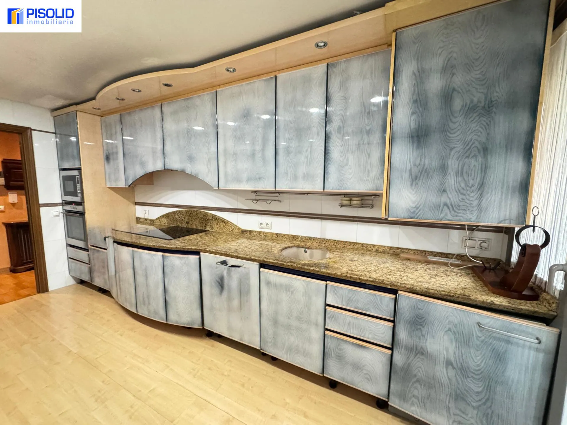 PISO EN VENTA EN AVENIDA SALAMANCA - Inmobiliaria en Valladolid - Miniatura 6