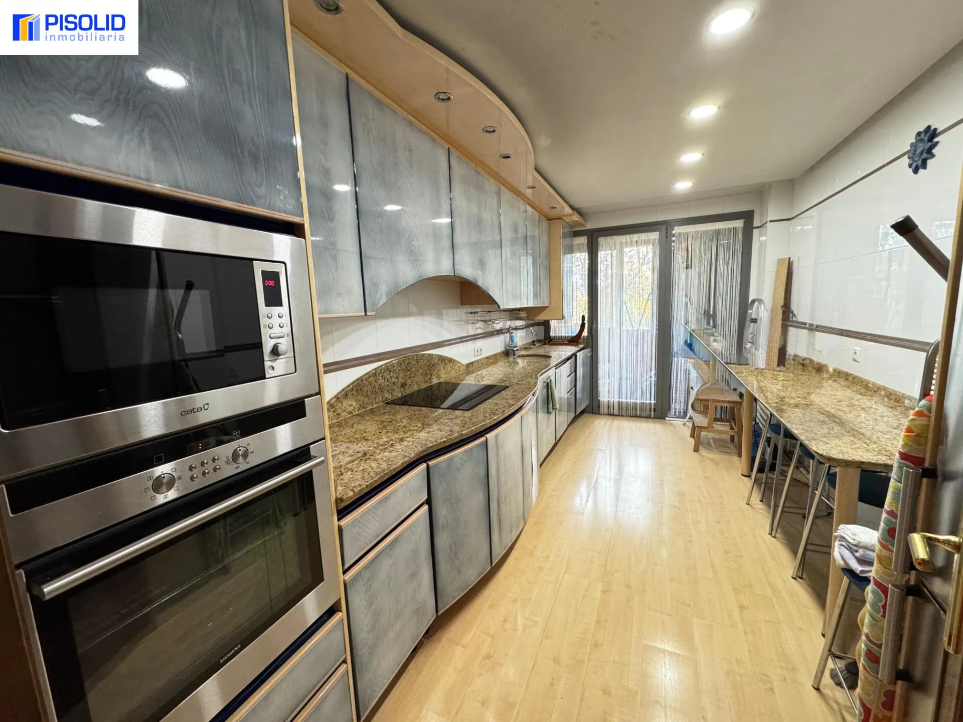 PISO EN VENTA EN AVENIDA SALAMANCA - Inmobiliaria en Valladolid - Miniatura 8