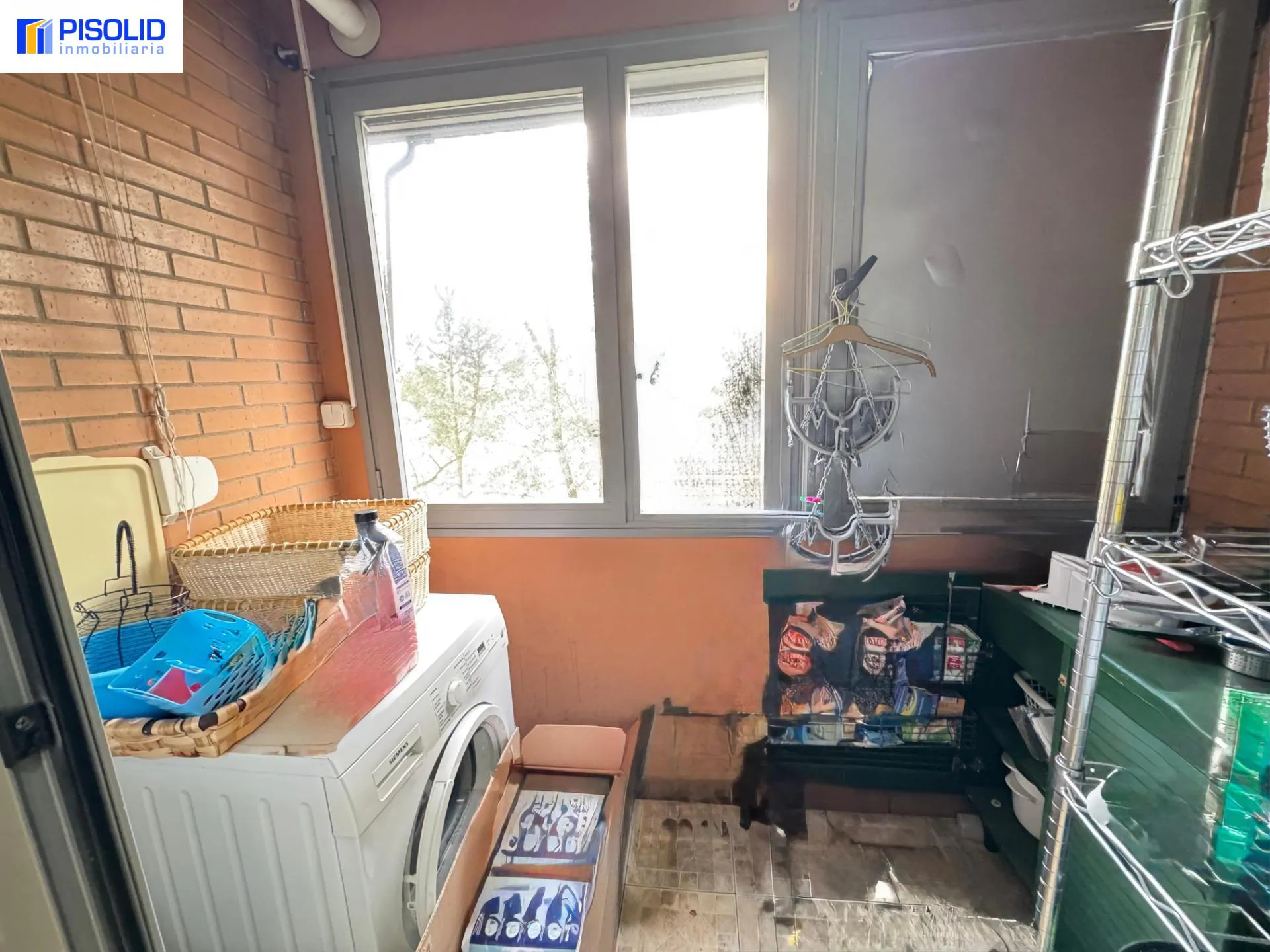 PISO EN VENTA EN AVENIDA SALAMANCA - Inmobiliaria en Valladolid - Miniatura 9