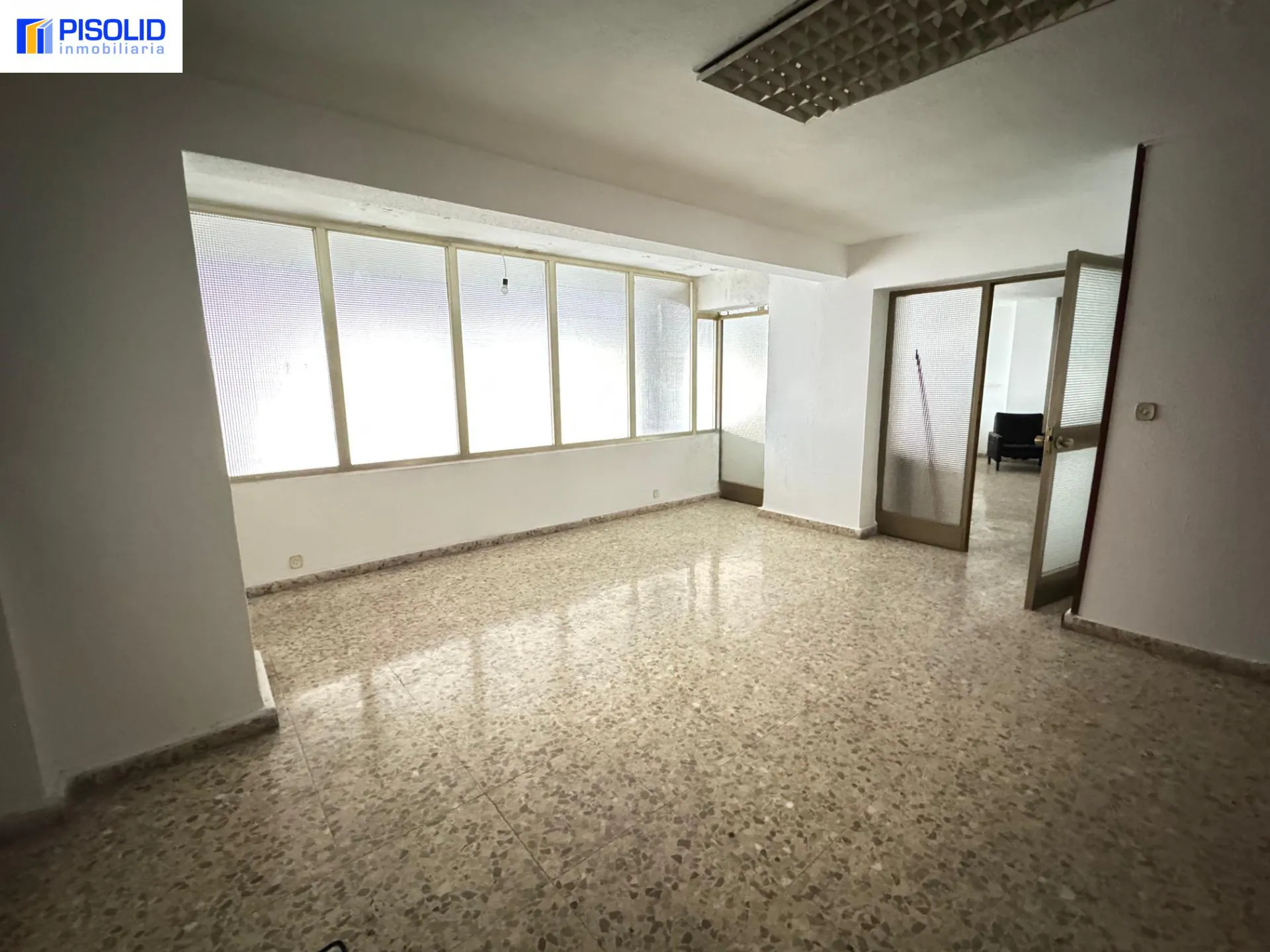 OFICINA EN VENTA EN EL CENTRO - Inmobiliaria en Valladolid - Miniatura 2