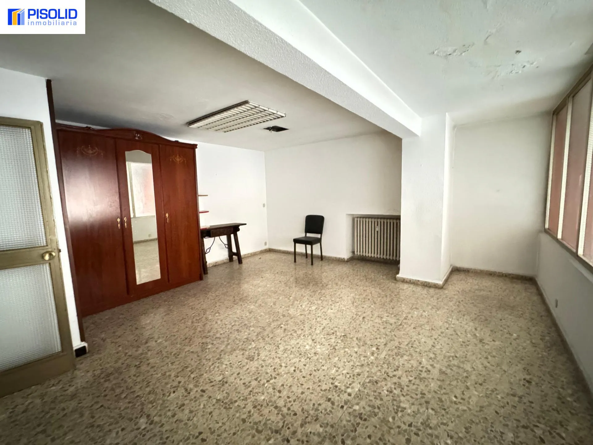 OFICINA EN VENTA EN EL CENTRO - Inmobiliaria en Valladolid - Miniatura 3