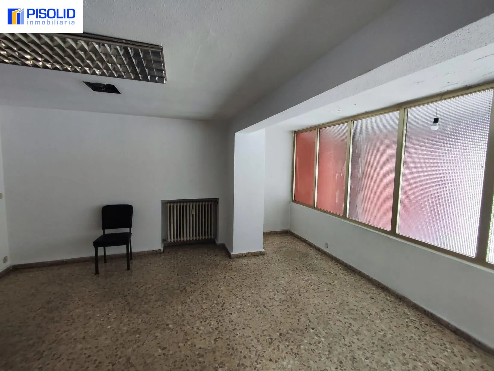 OFICINA EN VENTA EN EL CENTRO - Inmobiliaria en Valladolid - Miniatura 4