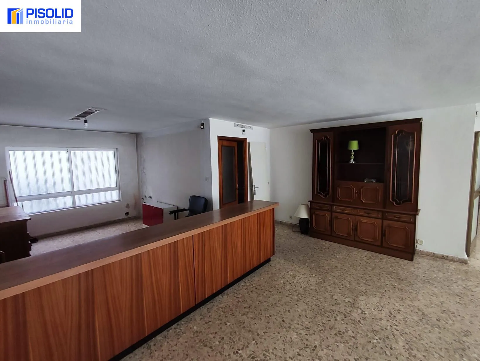 OFICINA EN VENTA EN EL CENTRO - Inmobiliaria en Valladolid - Miniatura 8