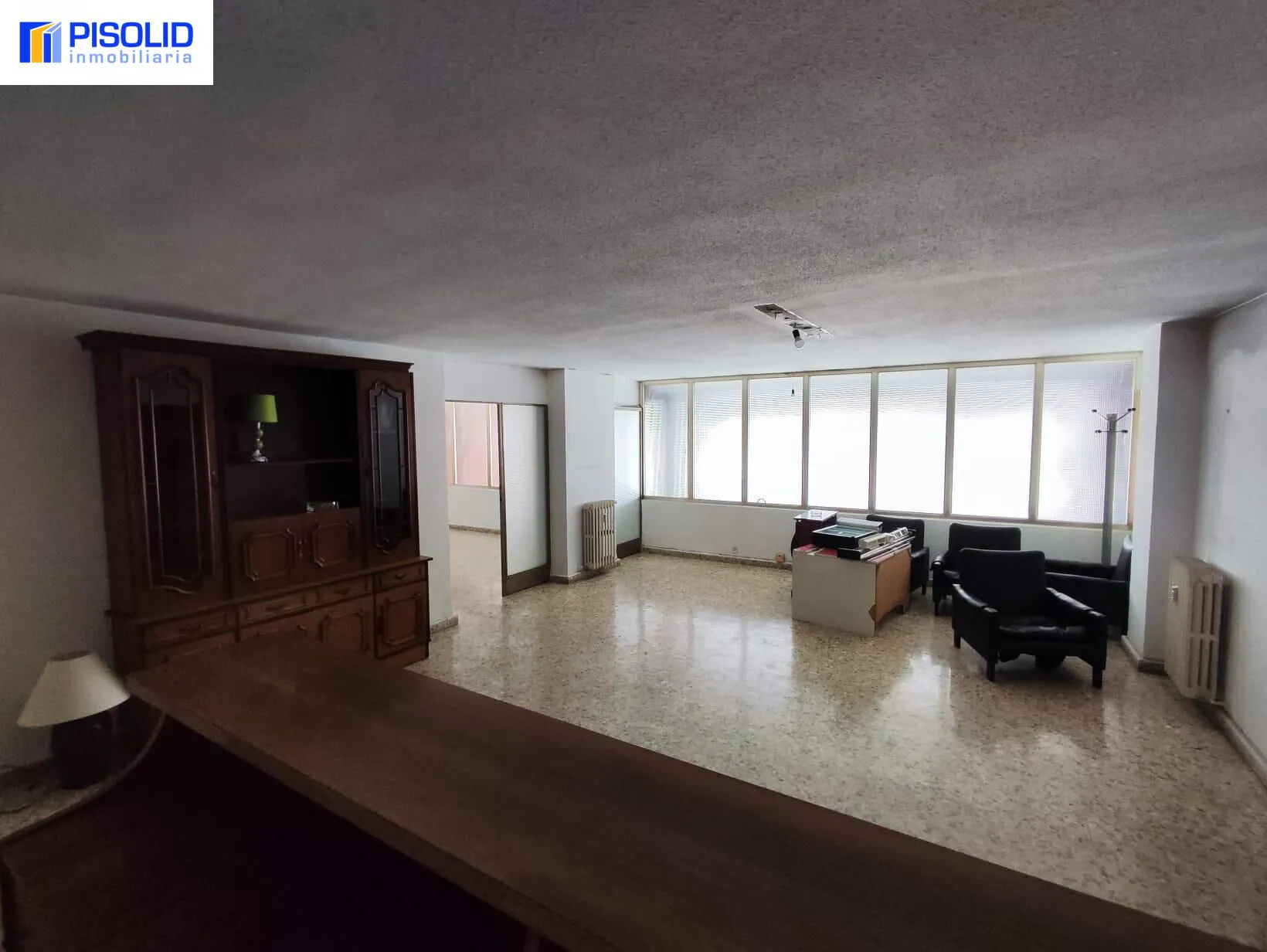 OFICINA EN VENTA EN EL CENTRO - Inmobiliaria en Valladolid - Miniatura 9