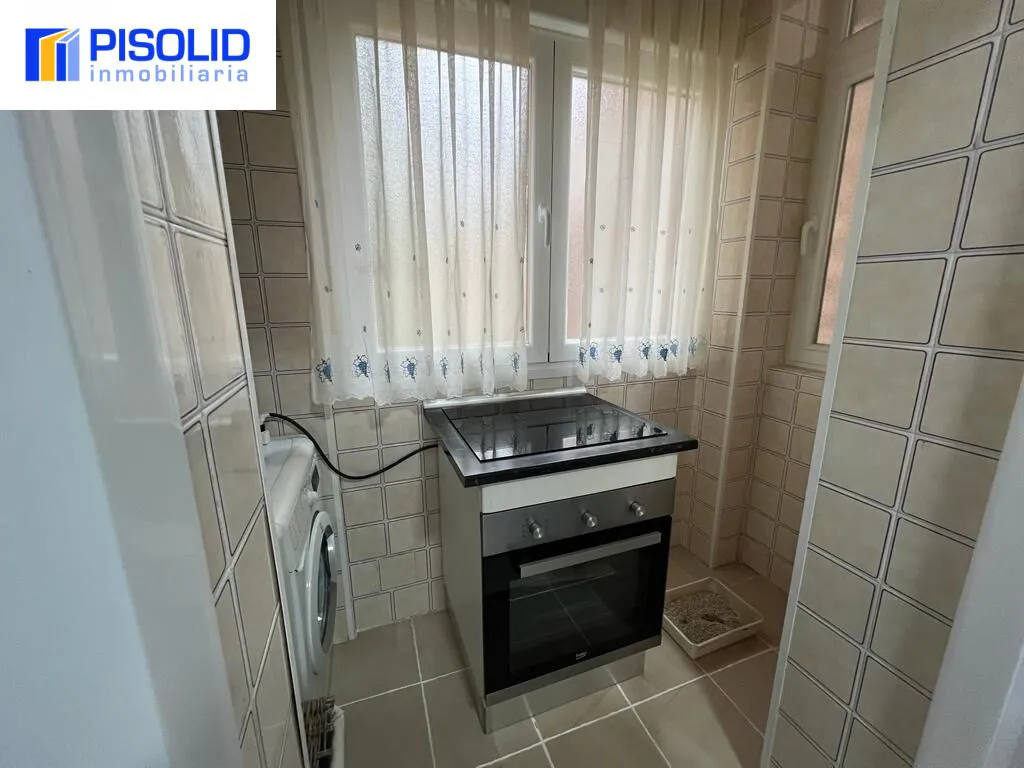 PISO EN VENTA CALLE ECUADOR, ARTURO EYRIES - Inmobiliaria en Valladolid - Imagen 1