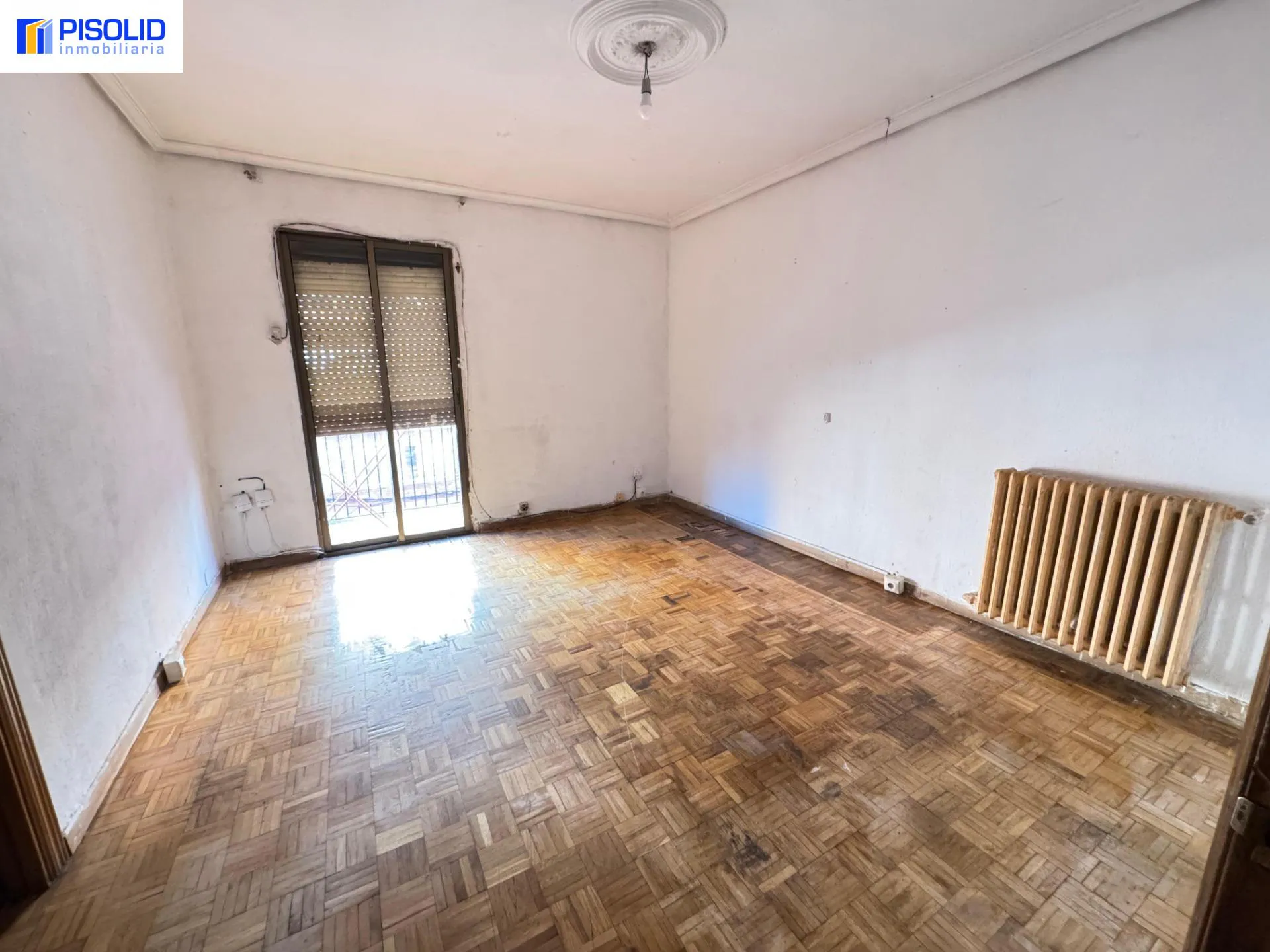 PISO EN VENTA EN LA DELICIAS - Inmobiliaria en Valladolid - Imagen 1