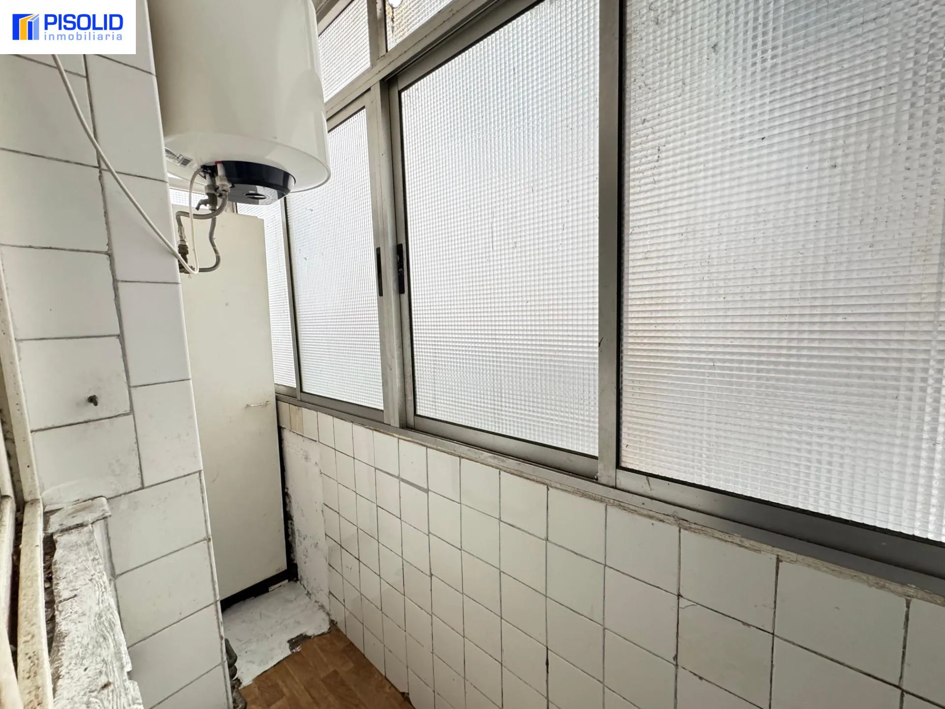 PISO EN VENTA EN LA DELICIAS - Inmobiliaria en Valladolid - Miniatura 10