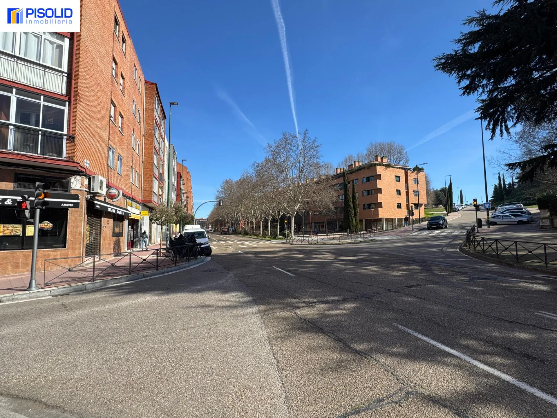 PISO EN VENTA EN LA DELICIAS - Inmobiliaria en Valladolid - Miniatura 12