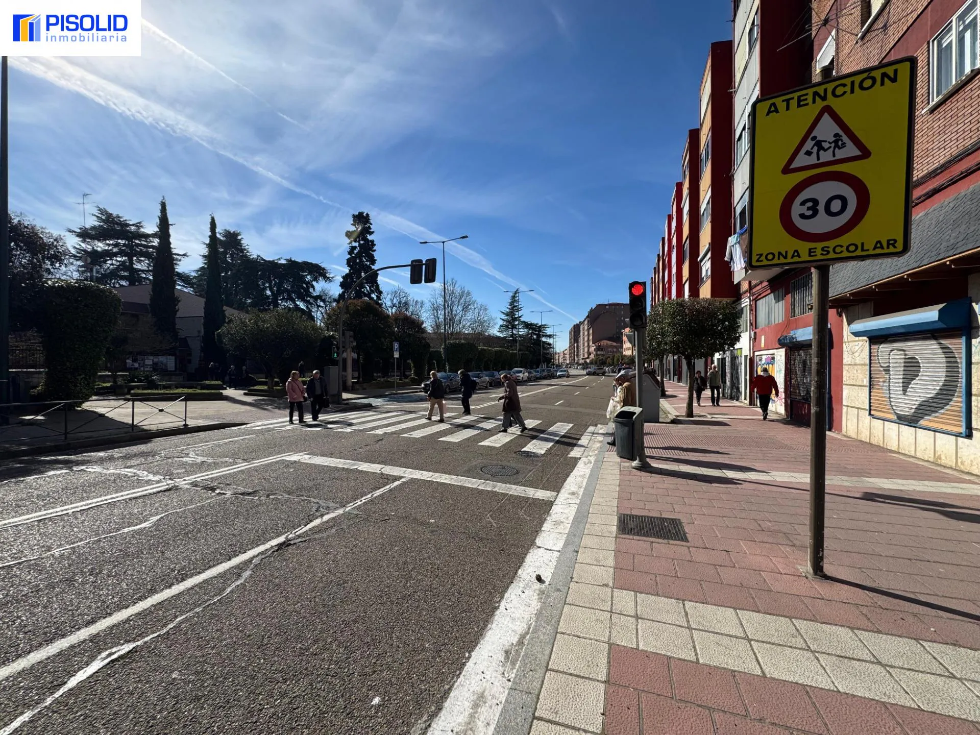 PISO EN VENTA EN LA DELICIAS - Inmobiliaria en Valladolid - Miniatura 13