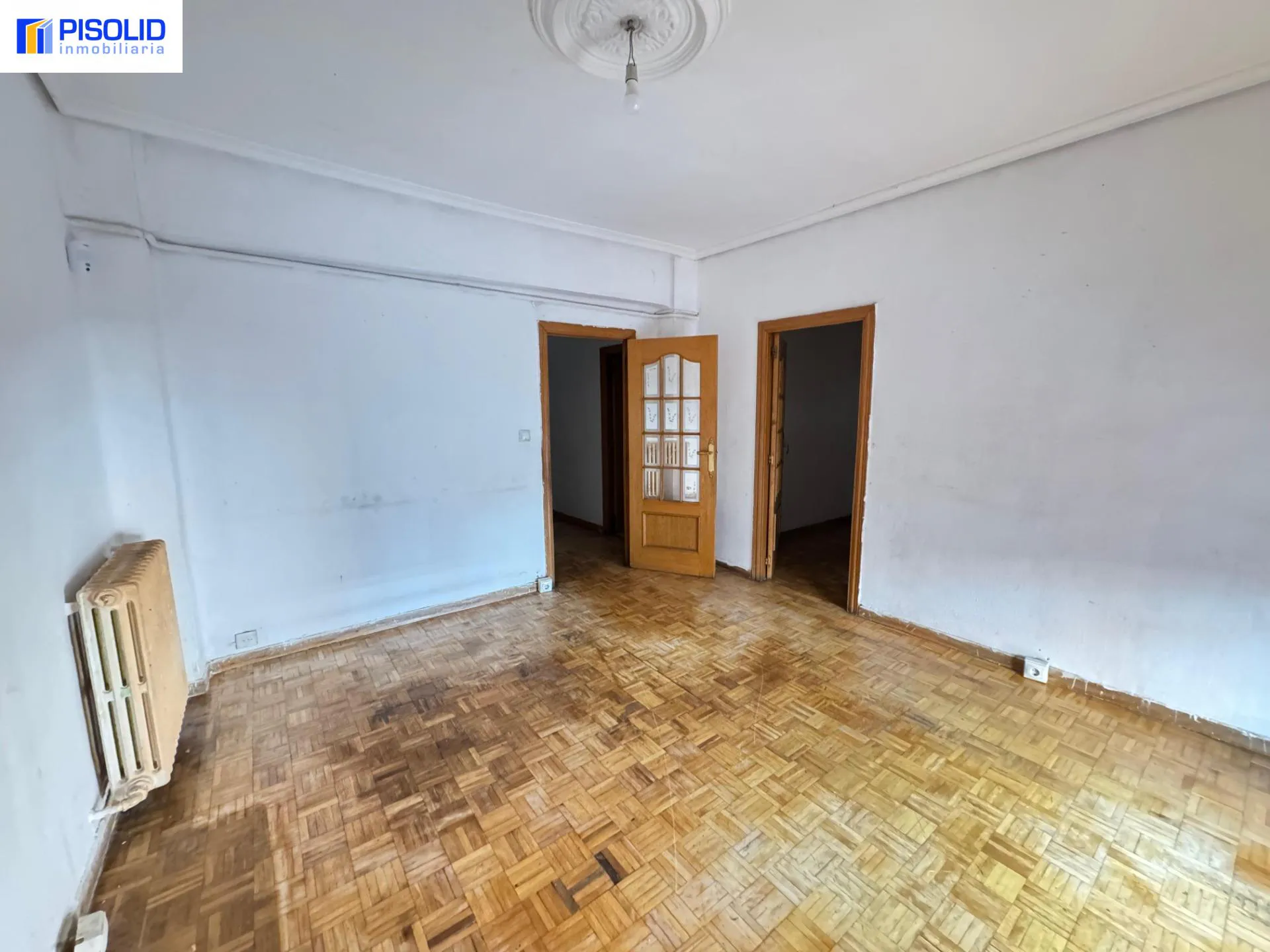 PISO EN VENTA EN LA DELICIAS - Inmobiliaria en Valladolid - Miniatura 2