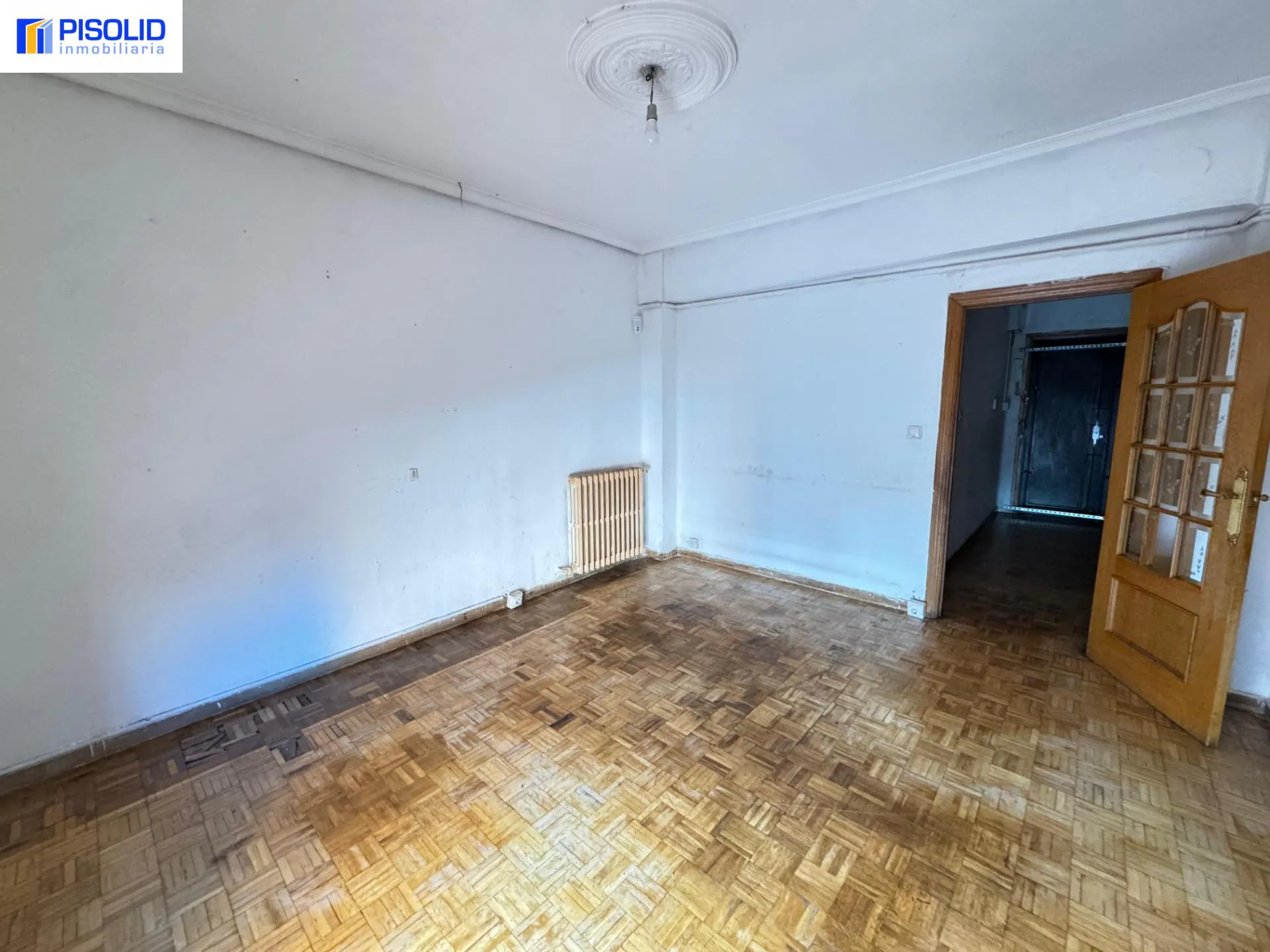 PISO EN VENTA EN LA DELICIAS - Inmobiliaria en Valladolid - Miniatura 3
