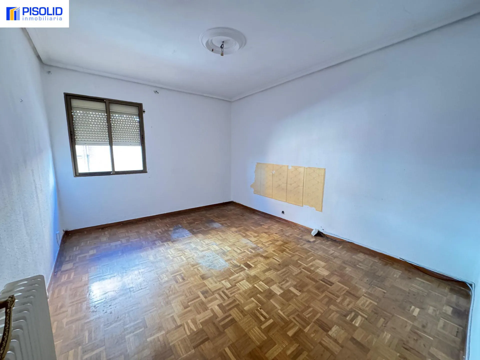 PISO EN VENTA EN LA DELICIAS - Inmobiliaria en Valladolid - Miniatura 4