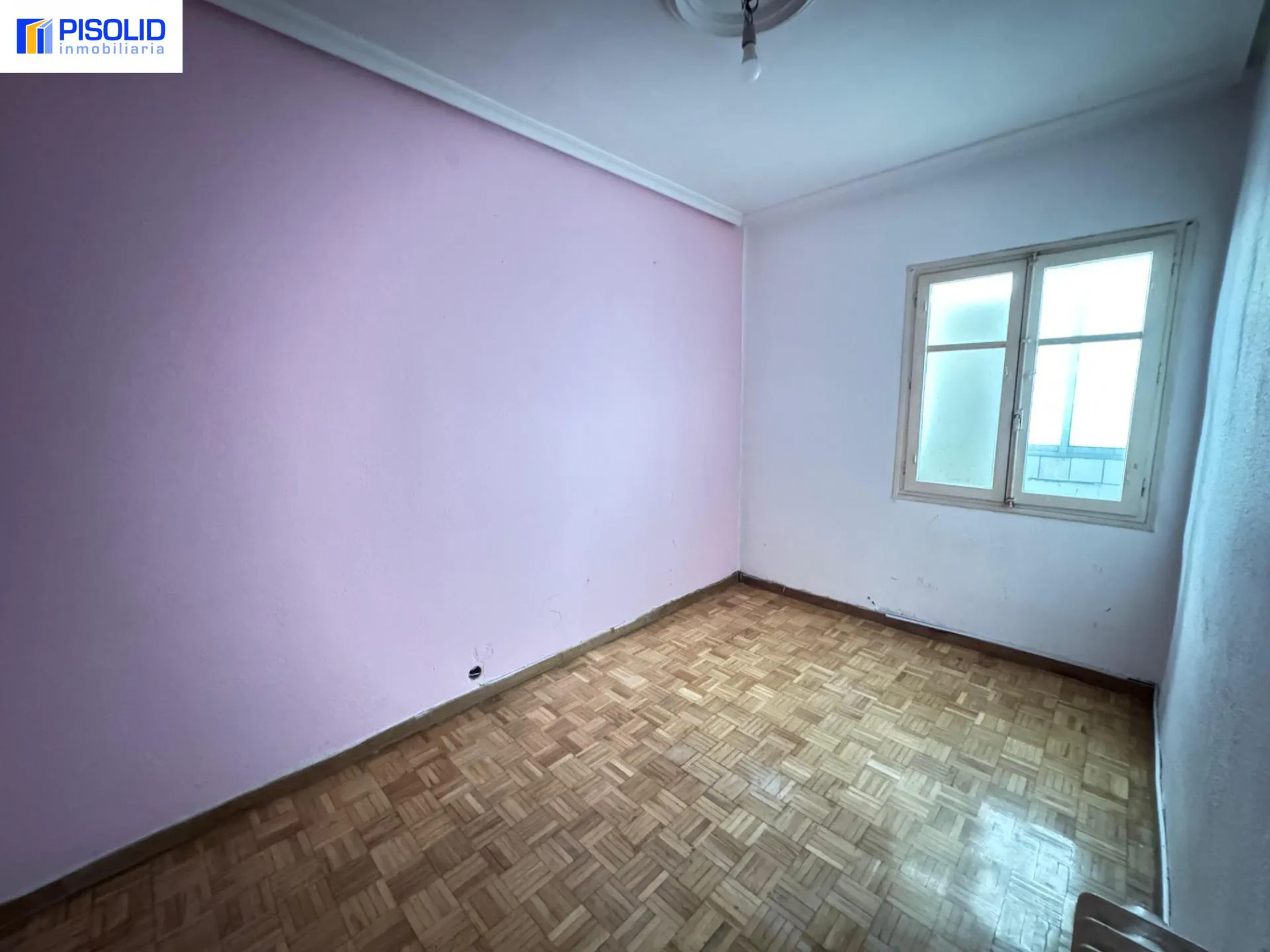PISO EN VENTA EN LA DELICIAS - Inmobiliaria en Valladolid - Miniatura 5